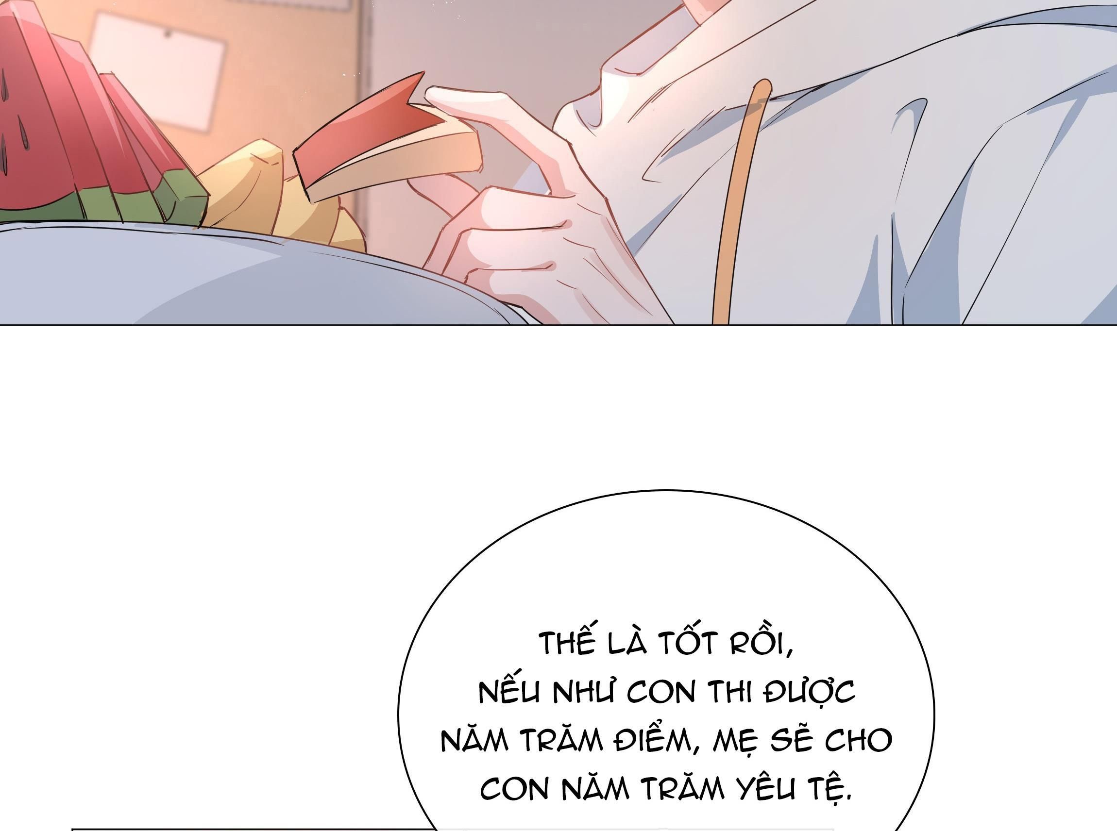 Trường Cấp Ba Sơn Hải Chap 14 - Next Chap 15