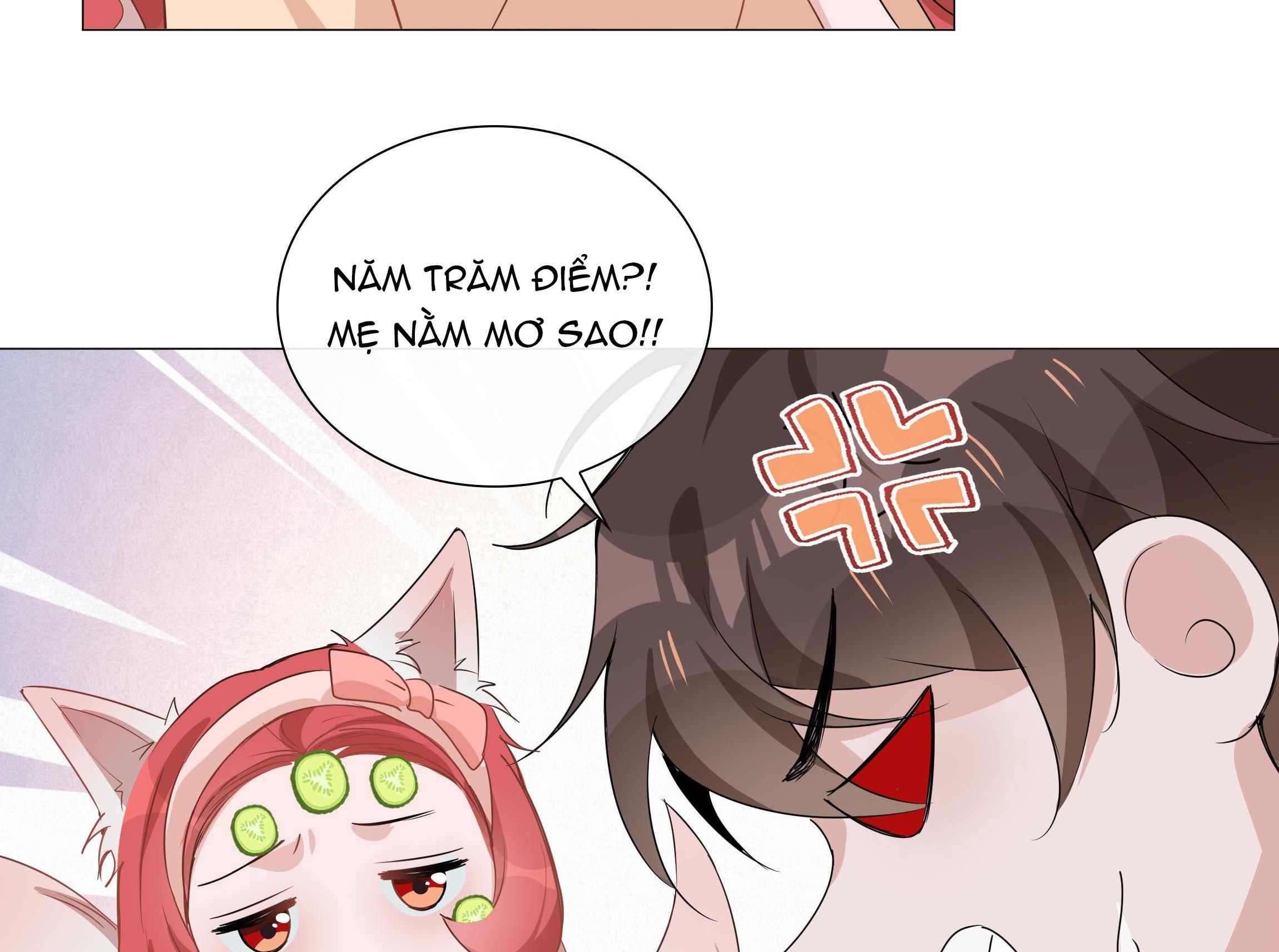 Trường Cấp Ba Sơn Hải Chap 14 - Next Chap 15