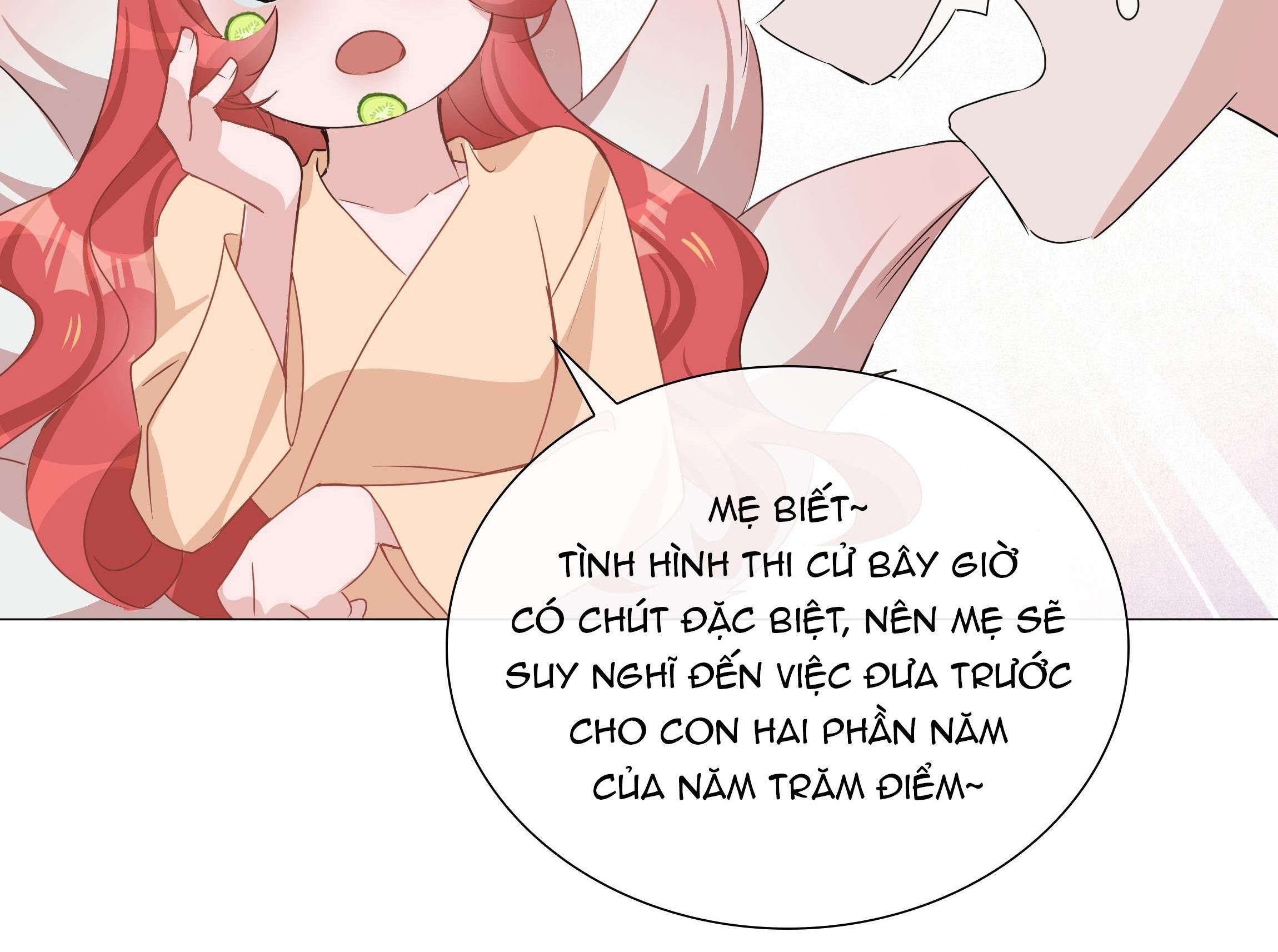Trường Cấp Ba Sơn Hải Chap 14 - Next Chap 15