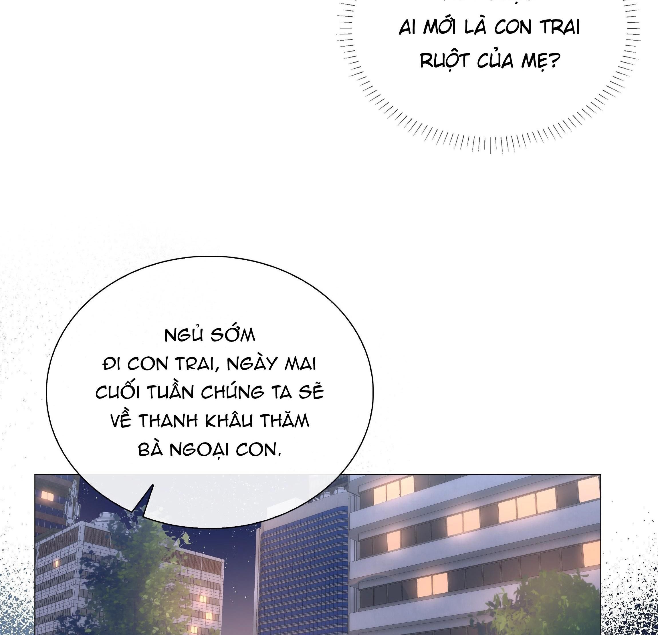 Trường Cấp Ba Sơn Hải Chap 14 - Next Chap 15