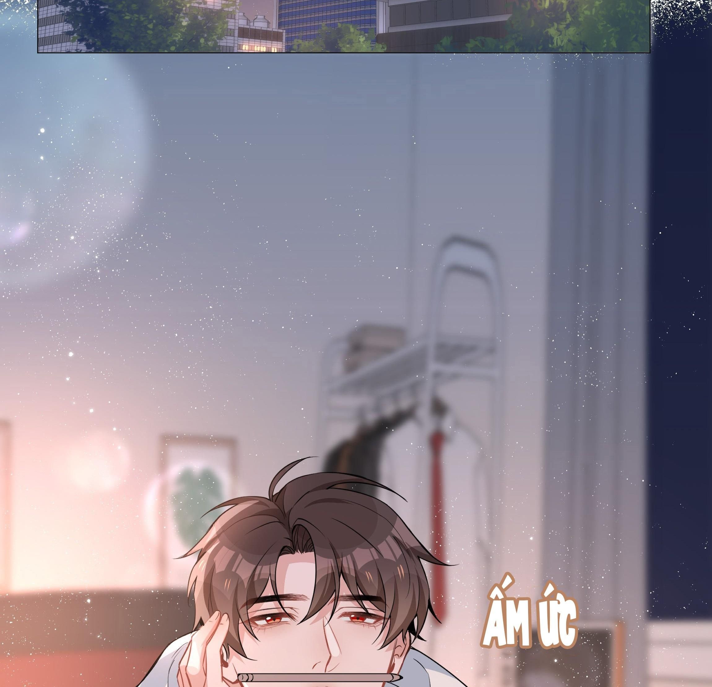 Trường Cấp Ba Sơn Hải Chap 14 - Next Chap 15