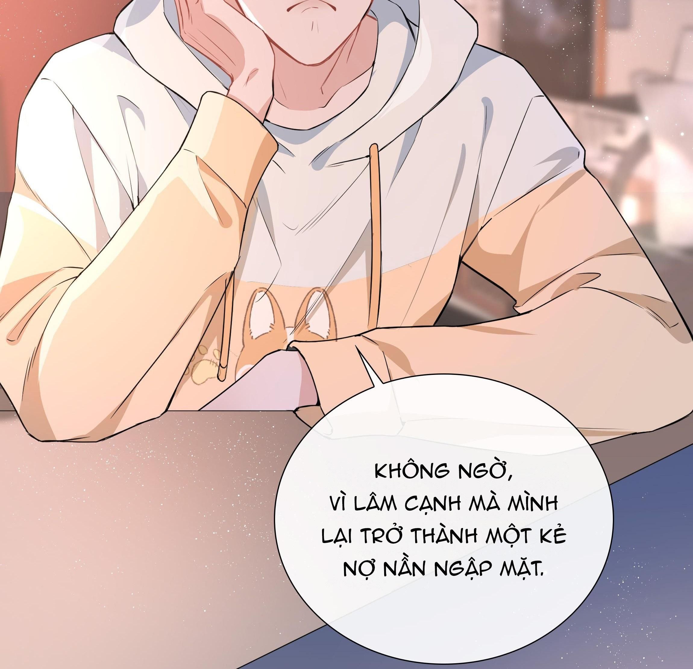Trường Cấp Ba Sơn Hải Chap 14 - Next Chap 15