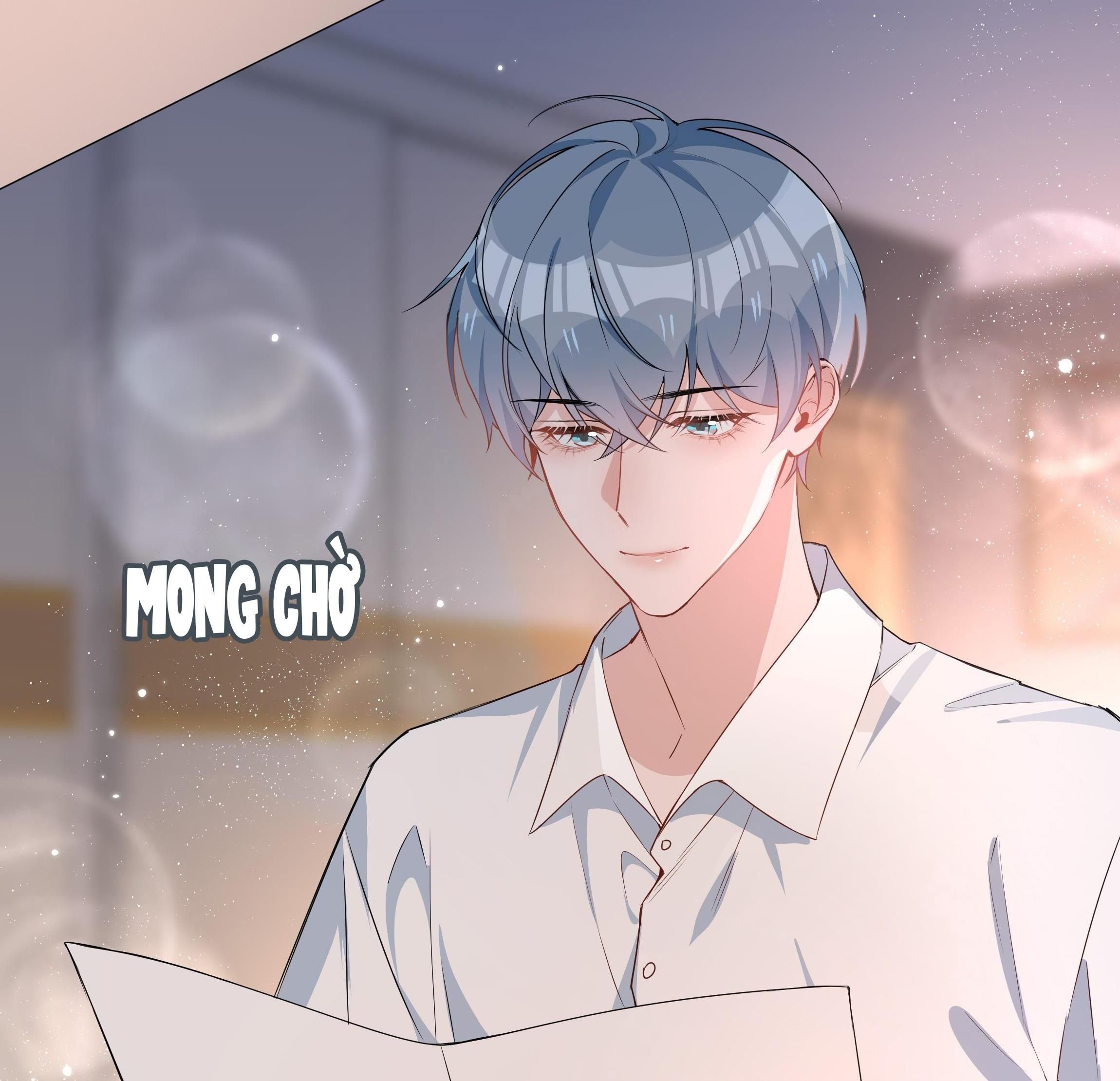 Trường Cấp Ba Sơn Hải Chap 14 - Next Chap 15