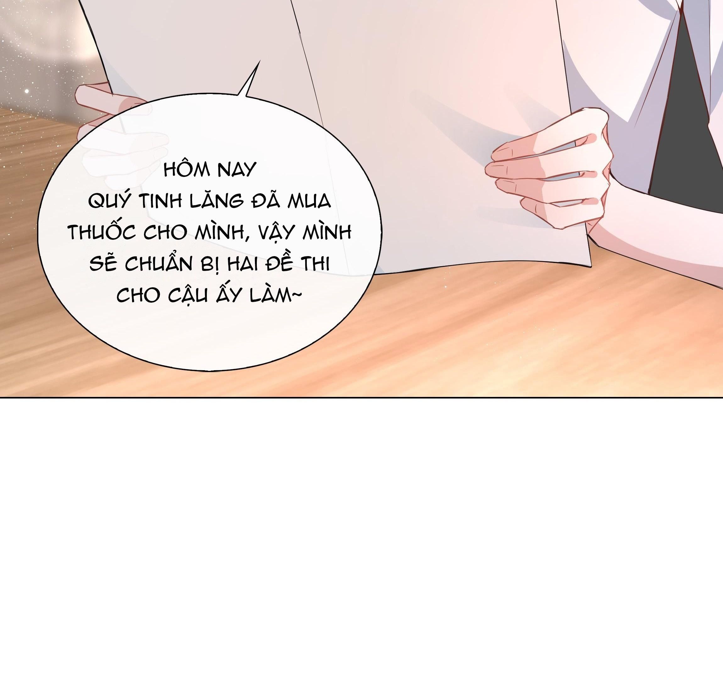 Trường Cấp Ba Sơn Hải Chap 14 - Next Chap 15