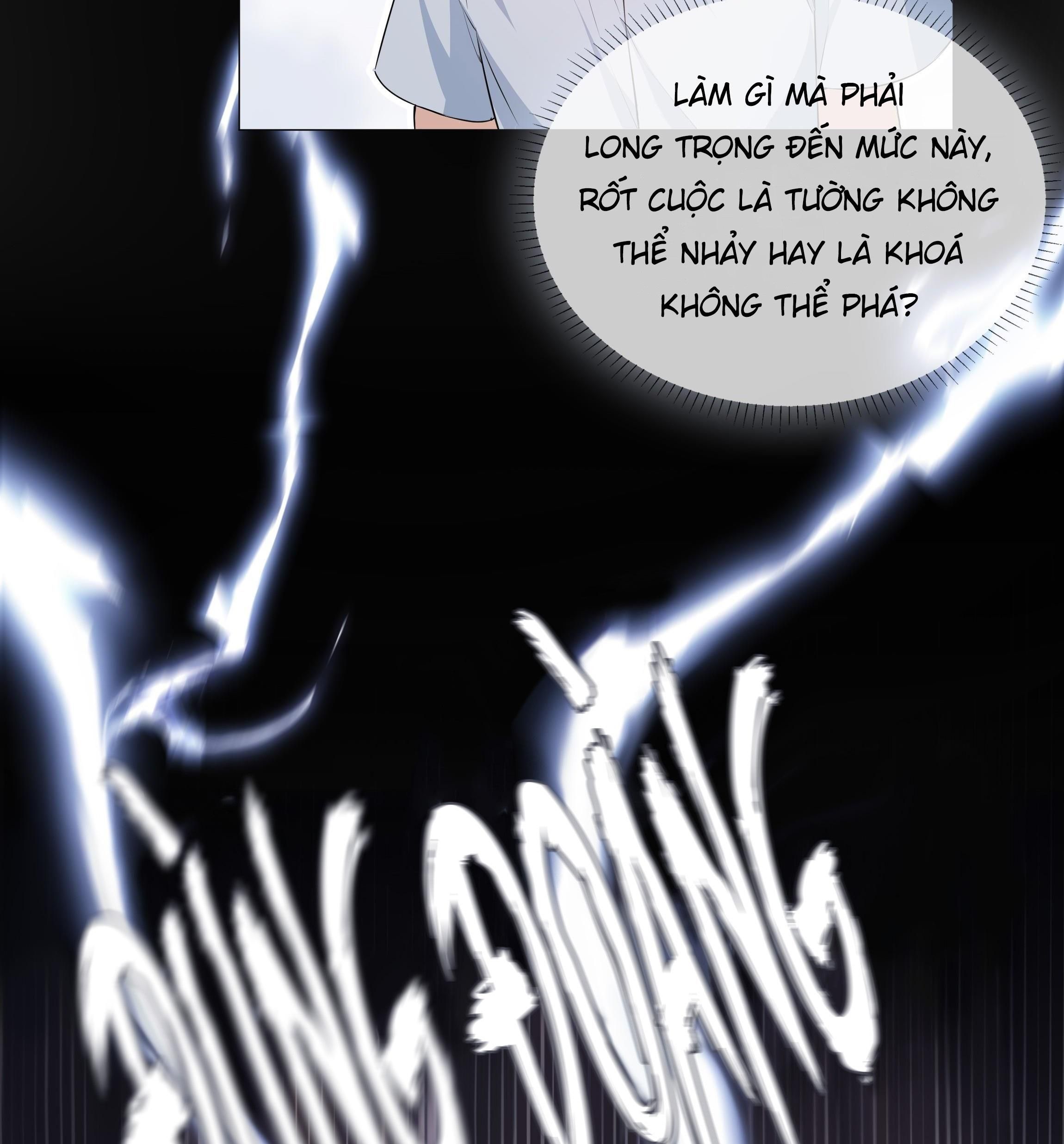 Trường Cấp Ba Sơn Hải Chap 14 - Next Chap 15