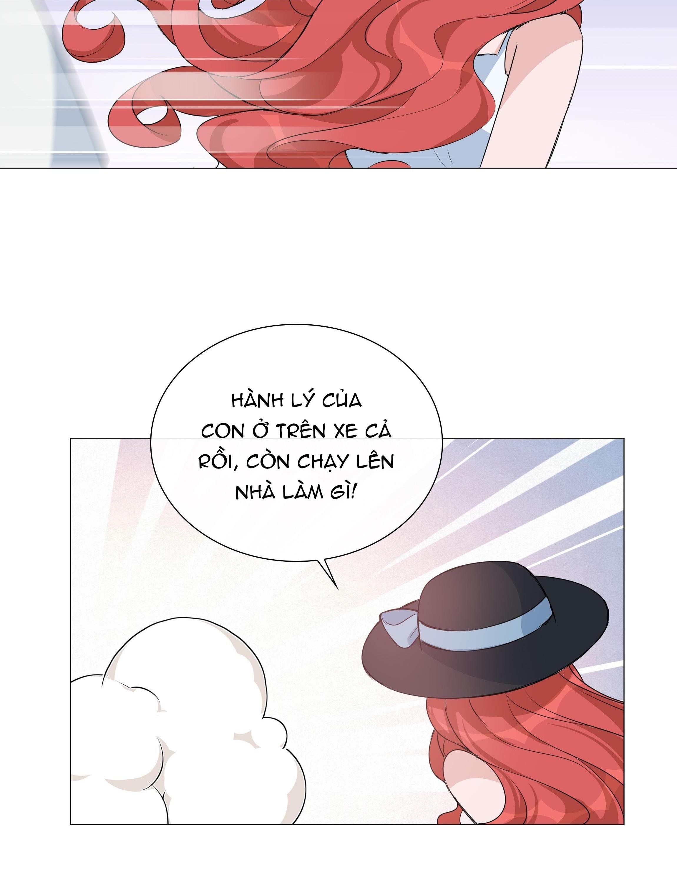 Trường Cấp Ba Sơn Hải Chap 15 - Next Chap 16