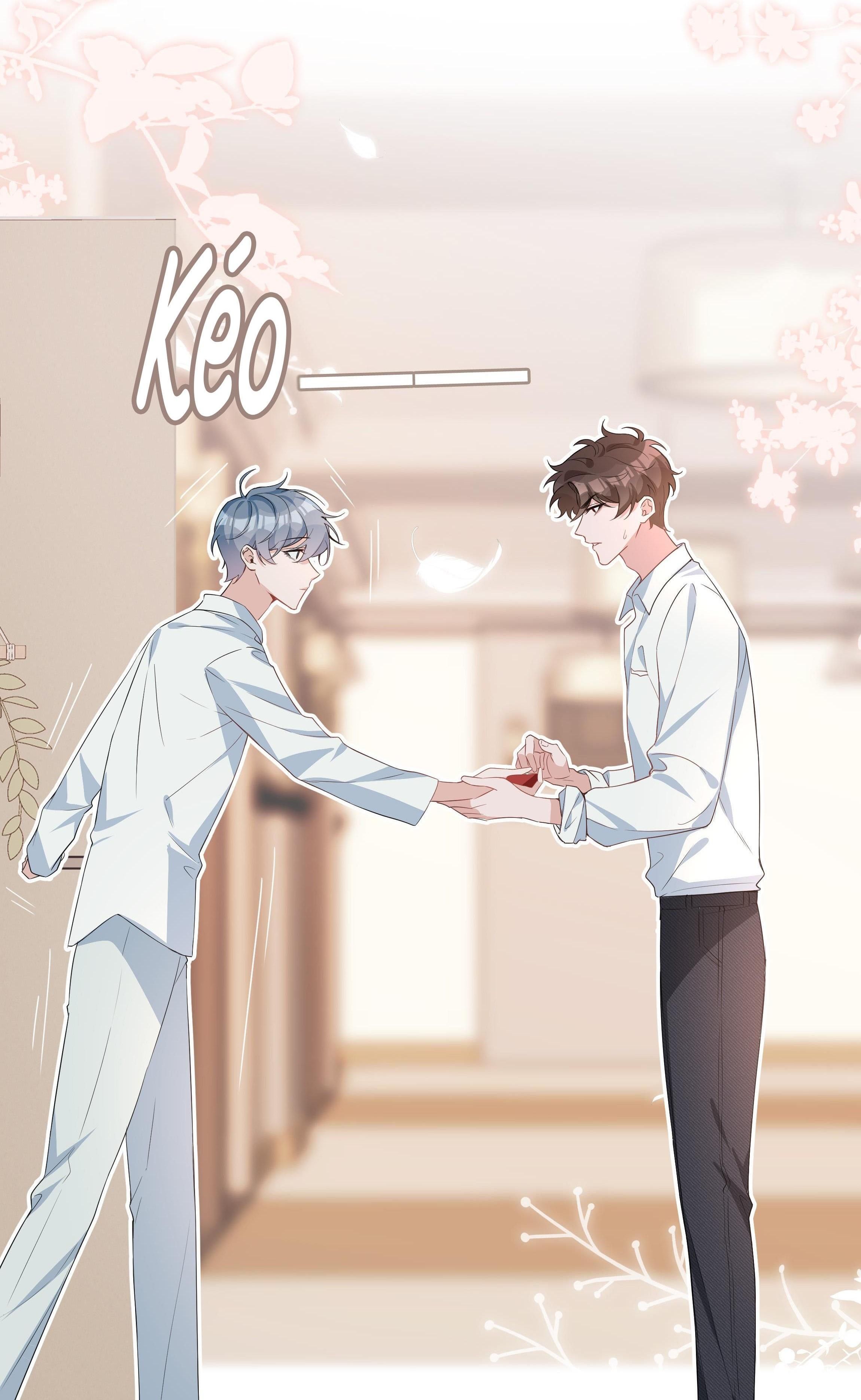Trường Cấp Ba Sơn Hải Chap 15 - Next Chap 16