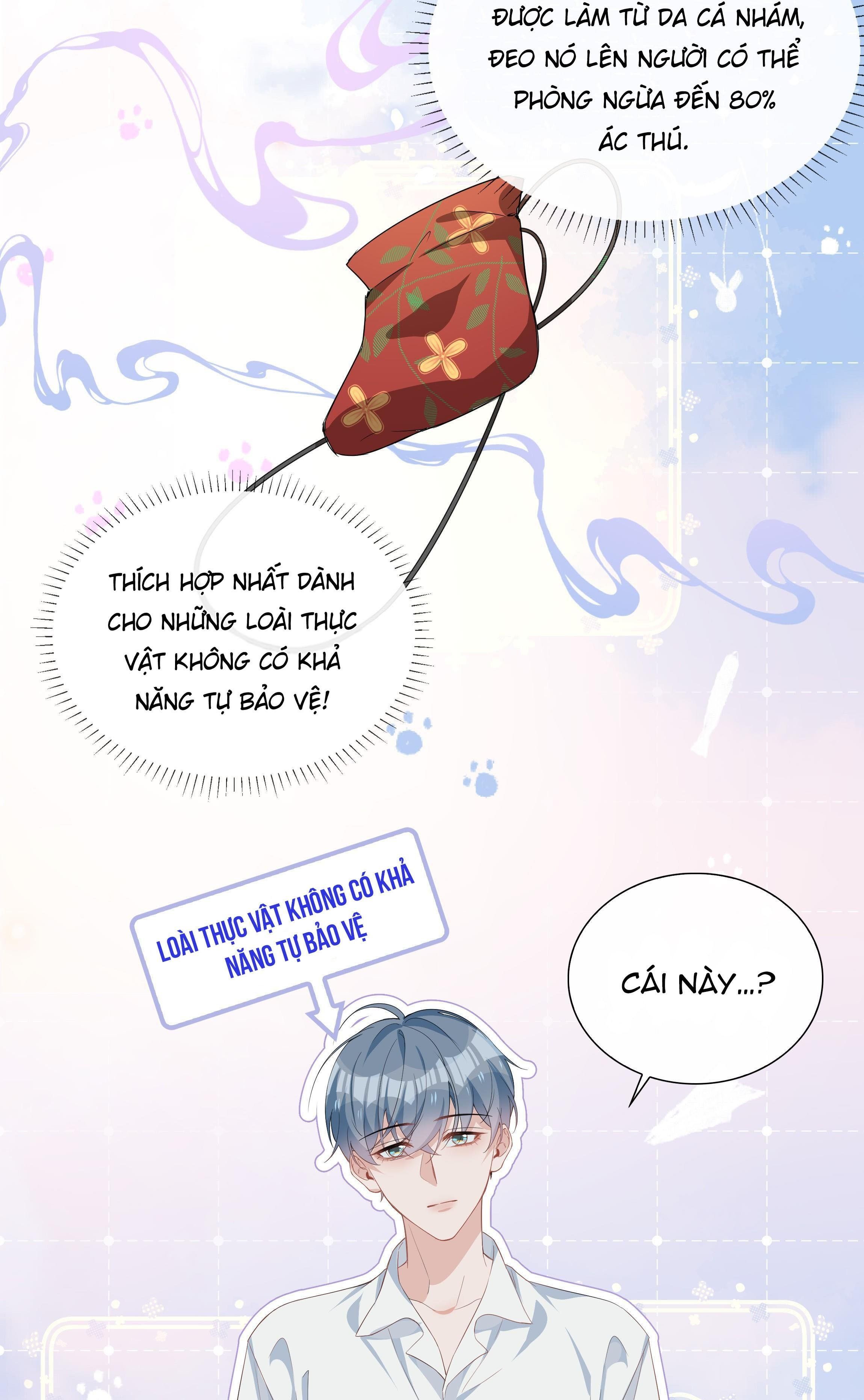 Trường Cấp Ba Sơn Hải Chap 15 - Next Chap 16