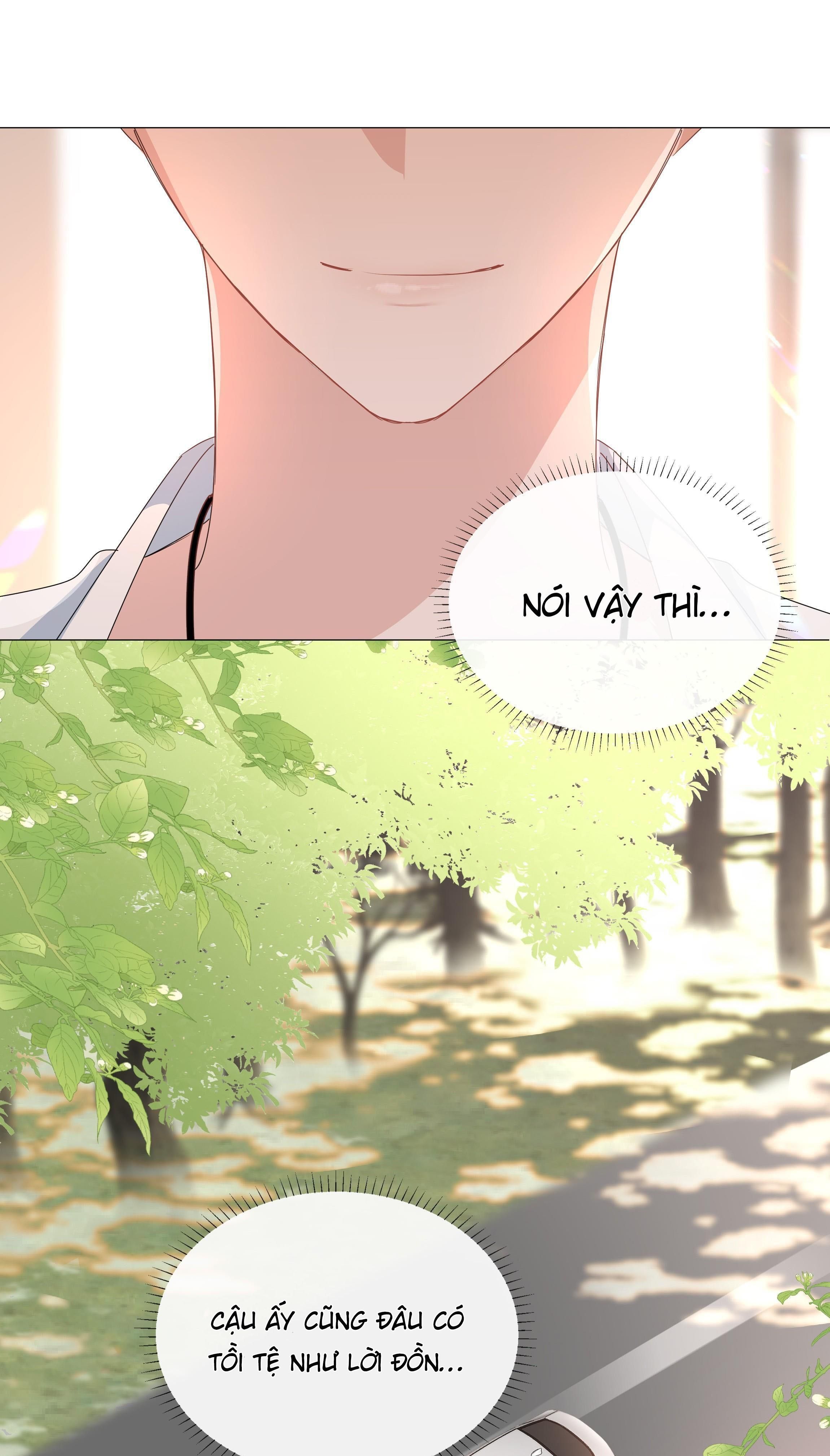 Trường Cấp Ba Sơn Hải Chap 15 - Next Chap 16