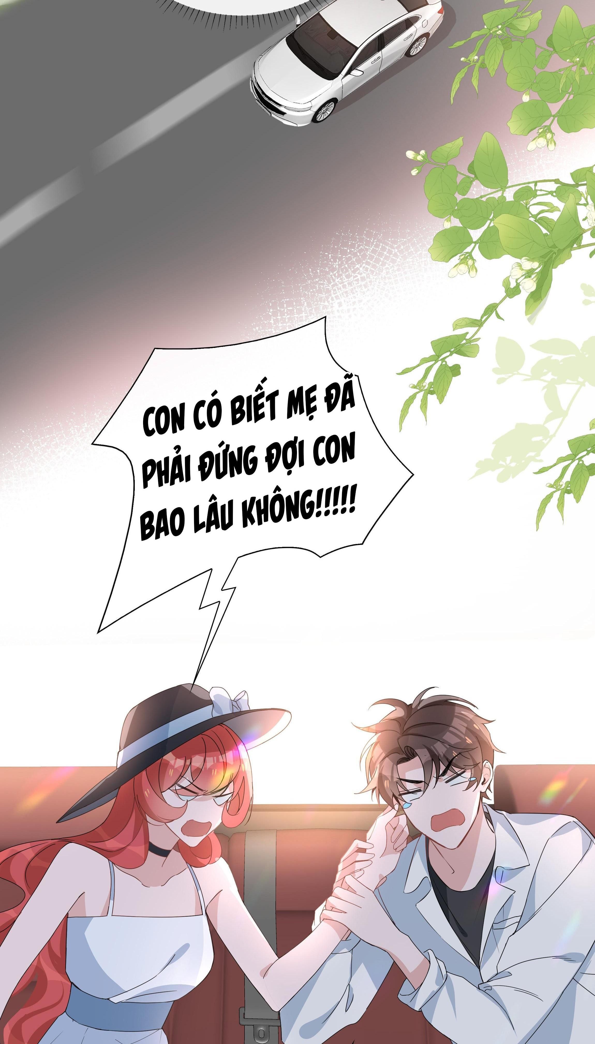 Trường Cấp Ba Sơn Hải Chap 15 - Next Chap 16