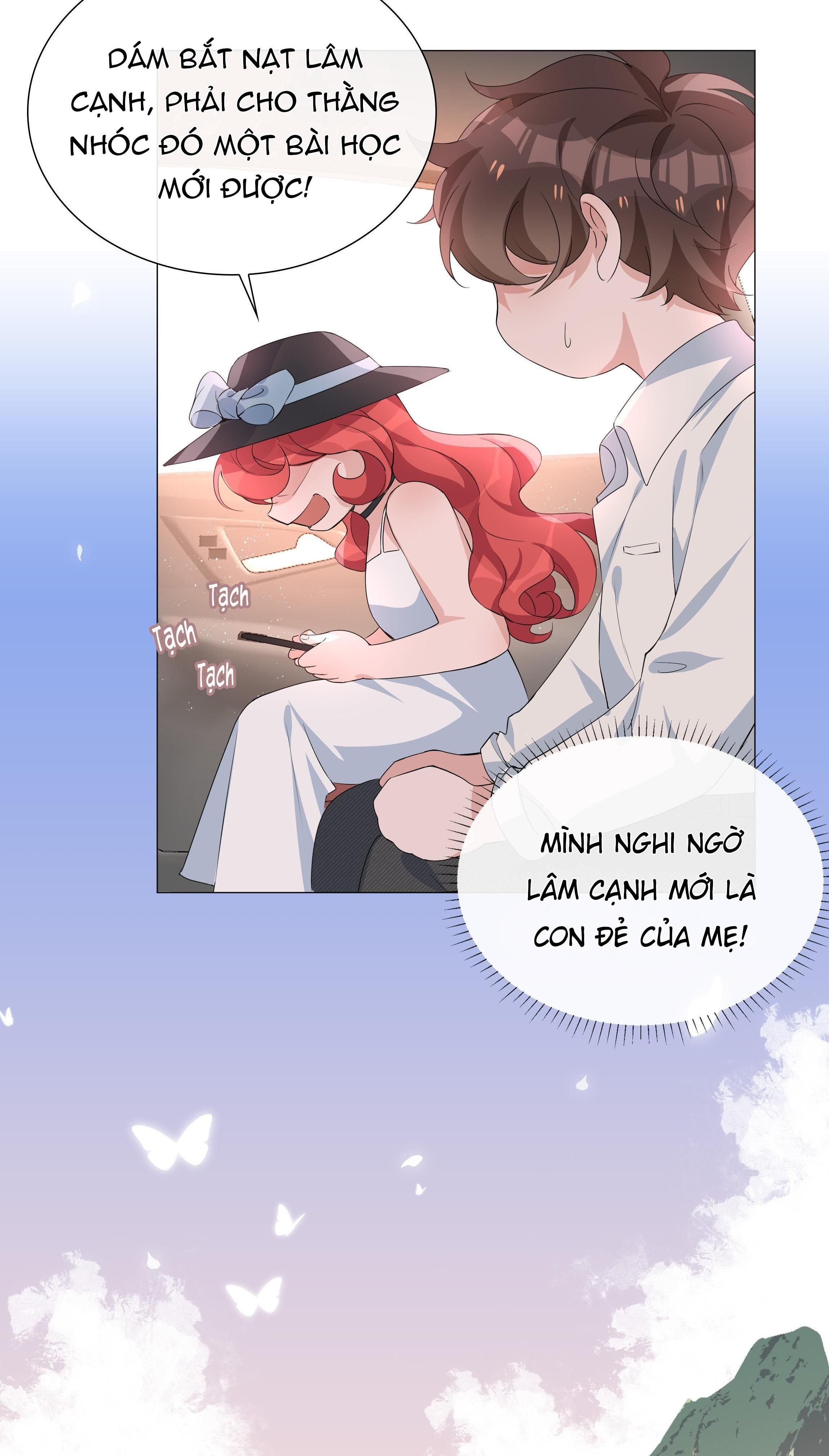 Trường Cấp Ba Sơn Hải Chap 15 - Next Chap 16