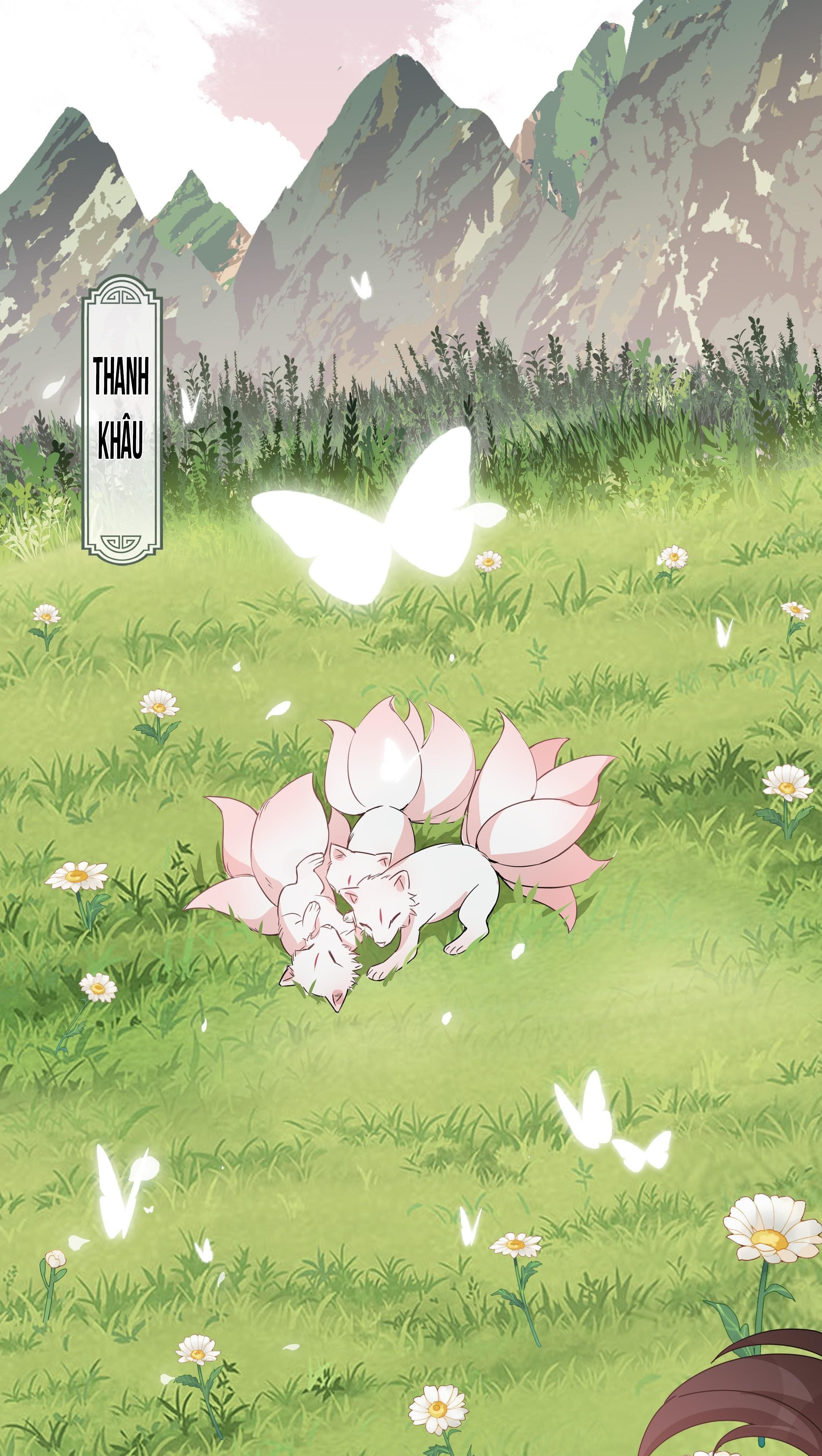 Trường Cấp Ba Sơn Hải Chap 15 - Next Chap 16