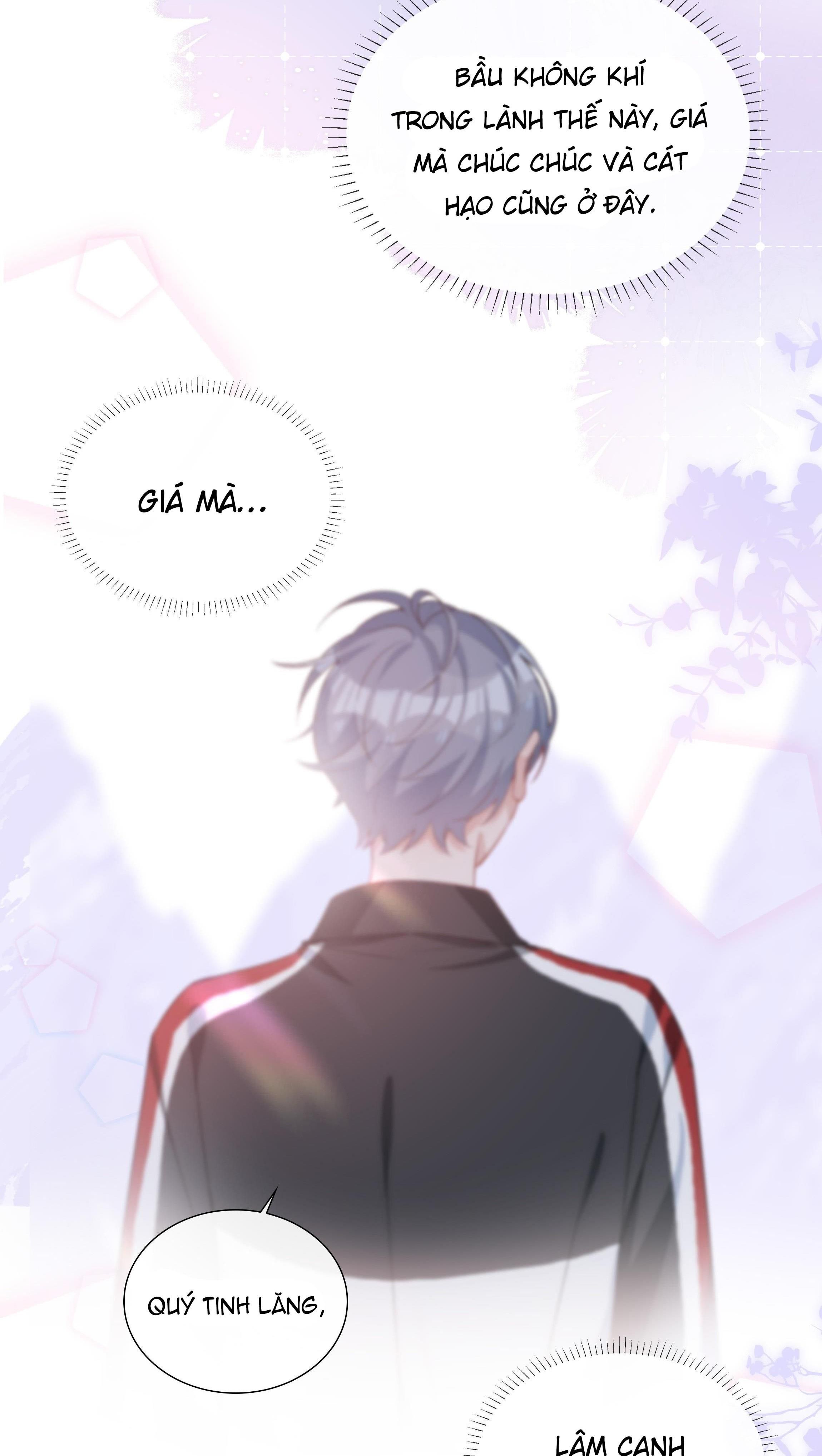 Trường Cấp Ba Sơn Hải Chap 15 - Next Chap 16