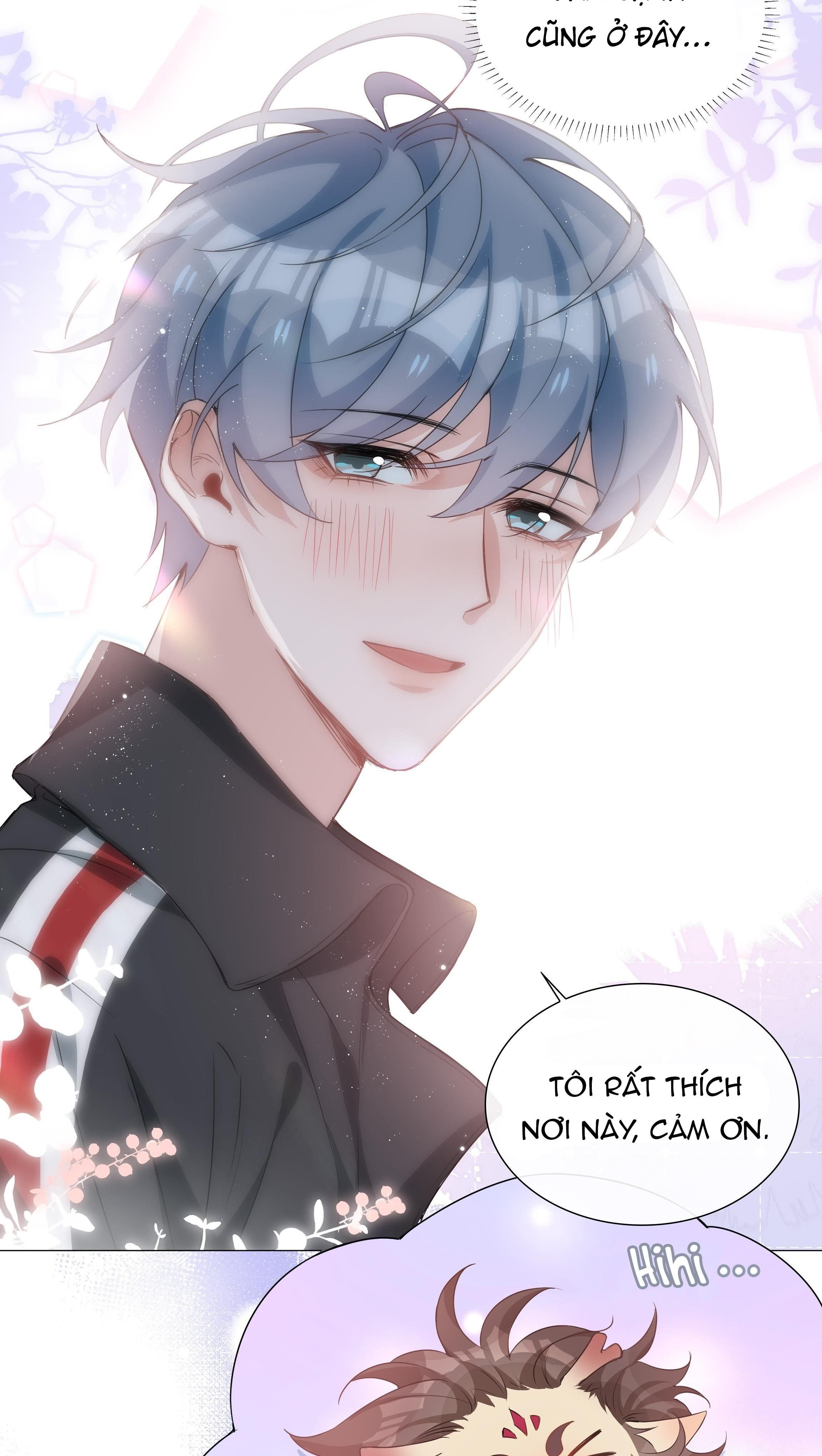 Trường Cấp Ba Sơn Hải Chap 15 - Next Chap 16