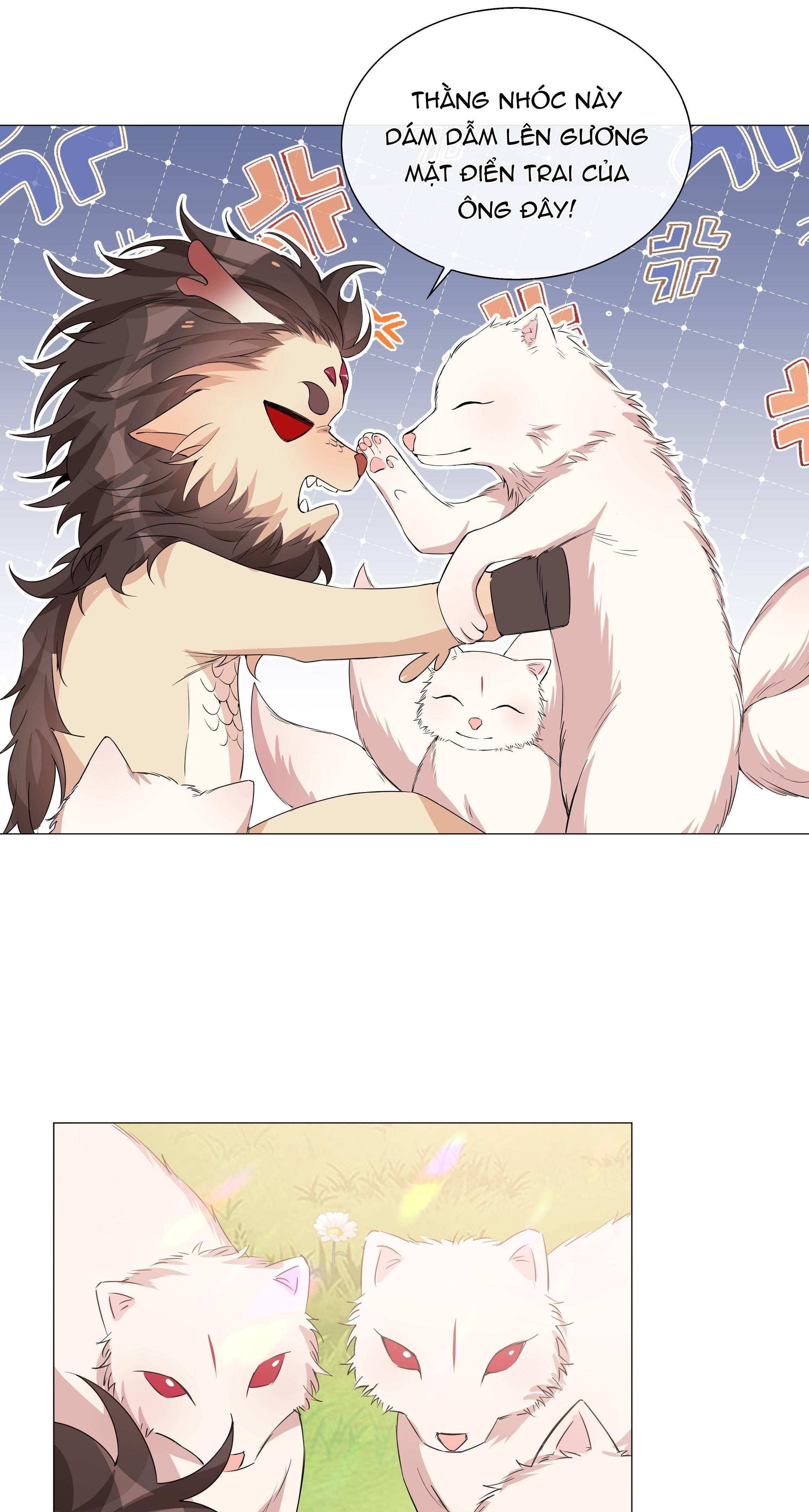 Trường Cấp Ba Sơn Hải Chap 15 - Next Chap 16
