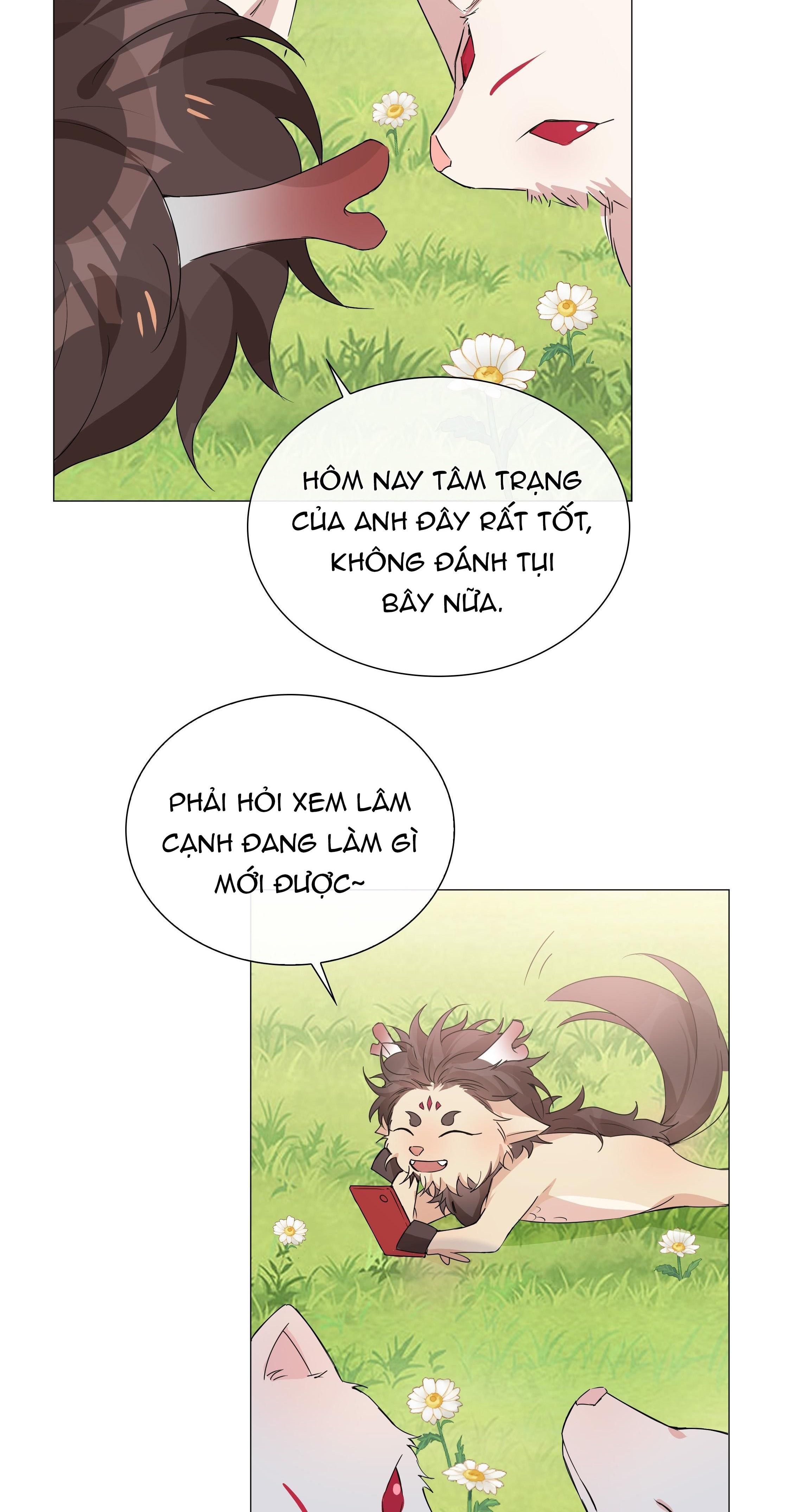 Trường Cấp Ba Sơn Hải Chap 15 - Next Chap 16