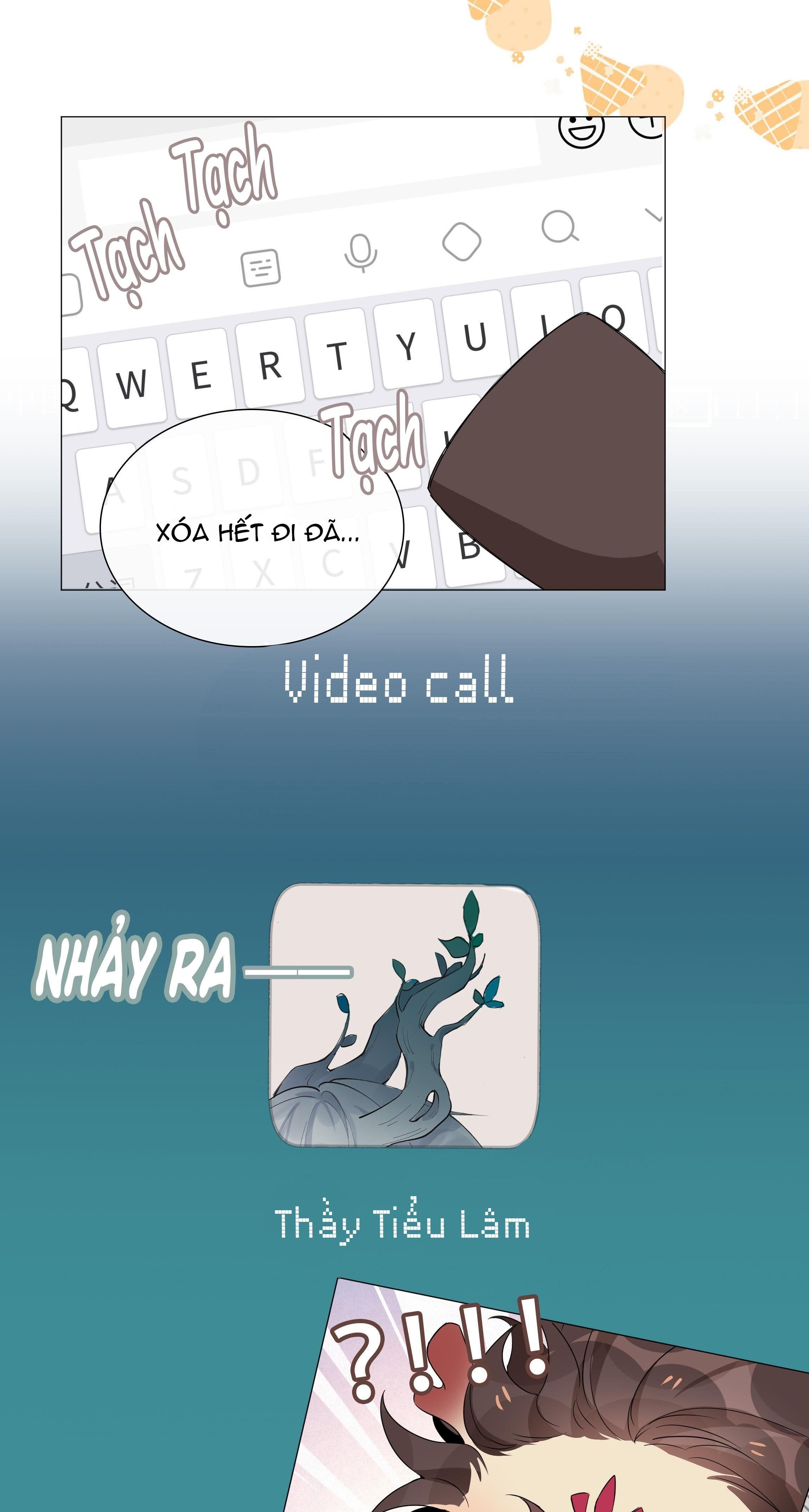 Trường Cấp Ba Sơn Hải Chap 15 - Next Chap 16