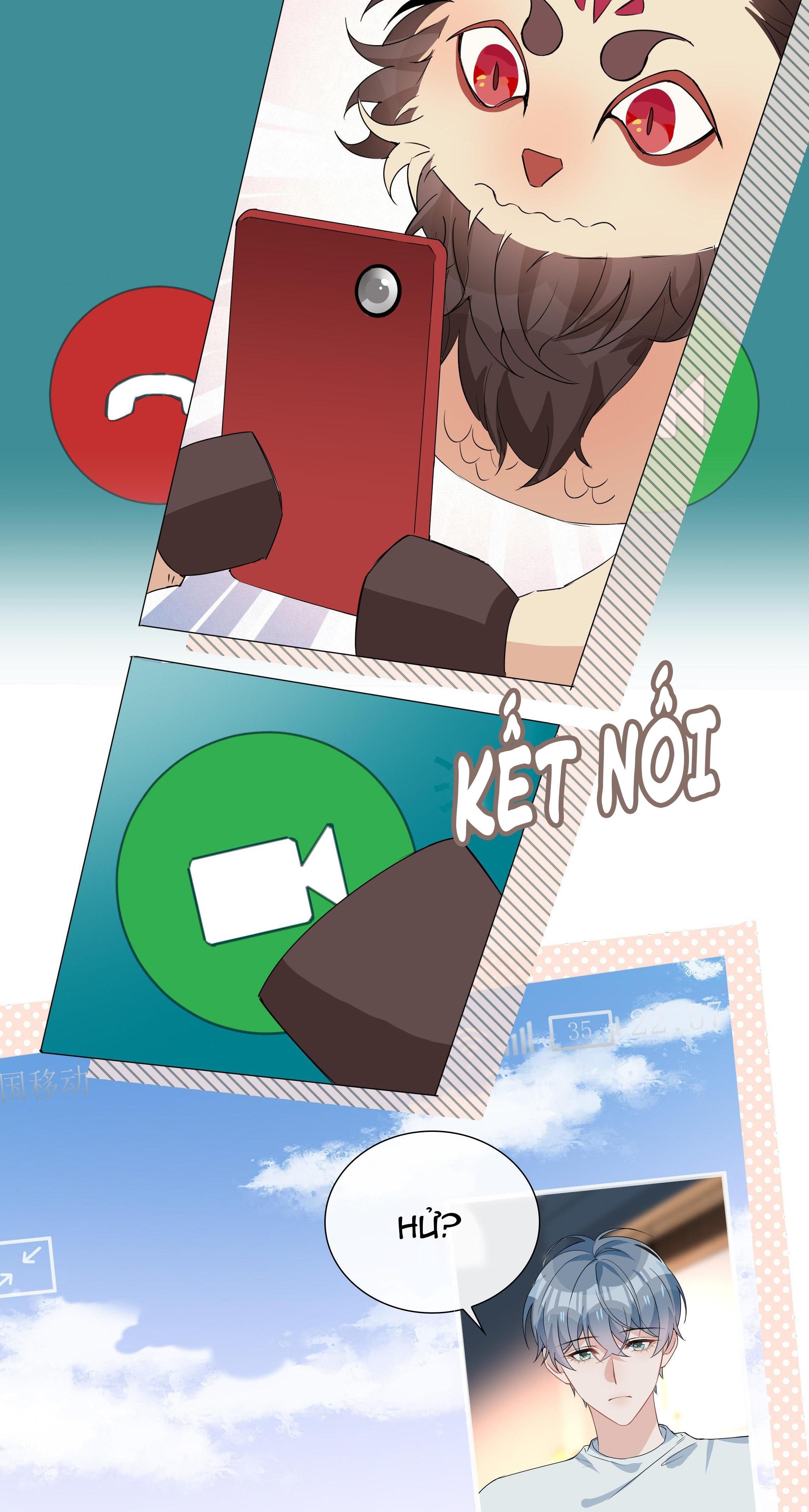 Trường Cấp Ba Sơn Hải Chap 15 - Next Chap 16