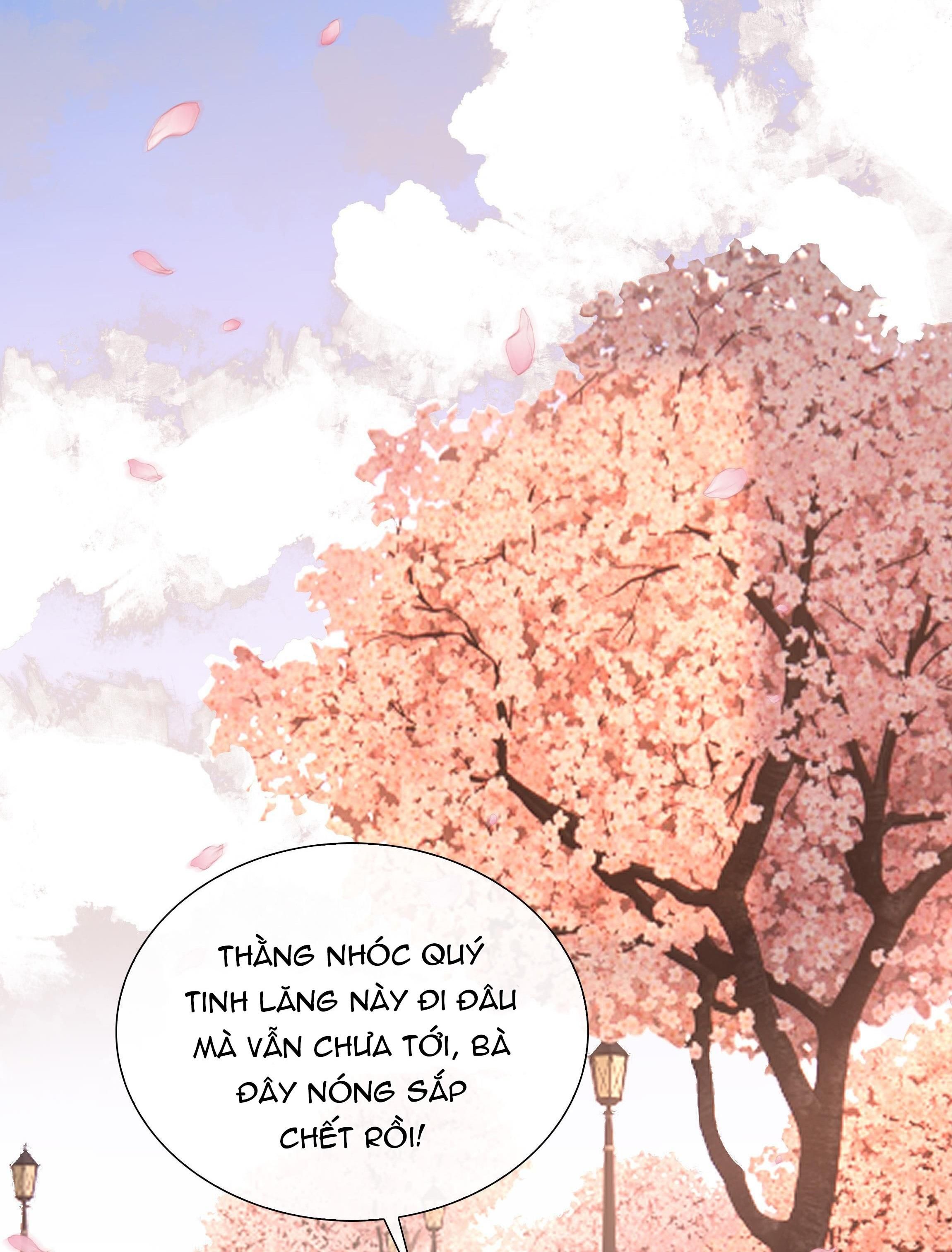 Trường Cấp Ba Sơn Hải Chap 15 - Next Chap 16