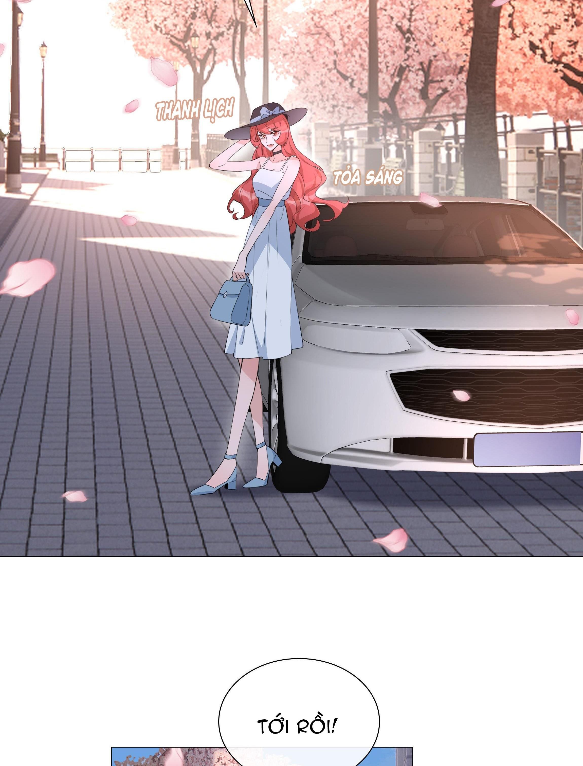 Trường Cấp Ba Sơn Hải Chap 15 - Next Chap 16