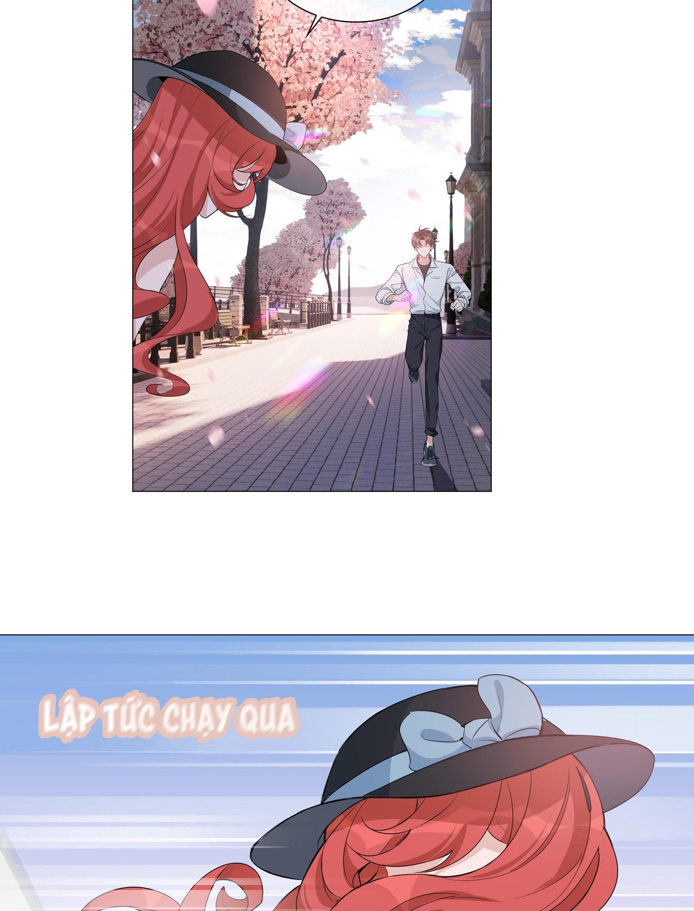 Trường Cấp Ba Sơn Hải Chap 15 - Next Chap 16