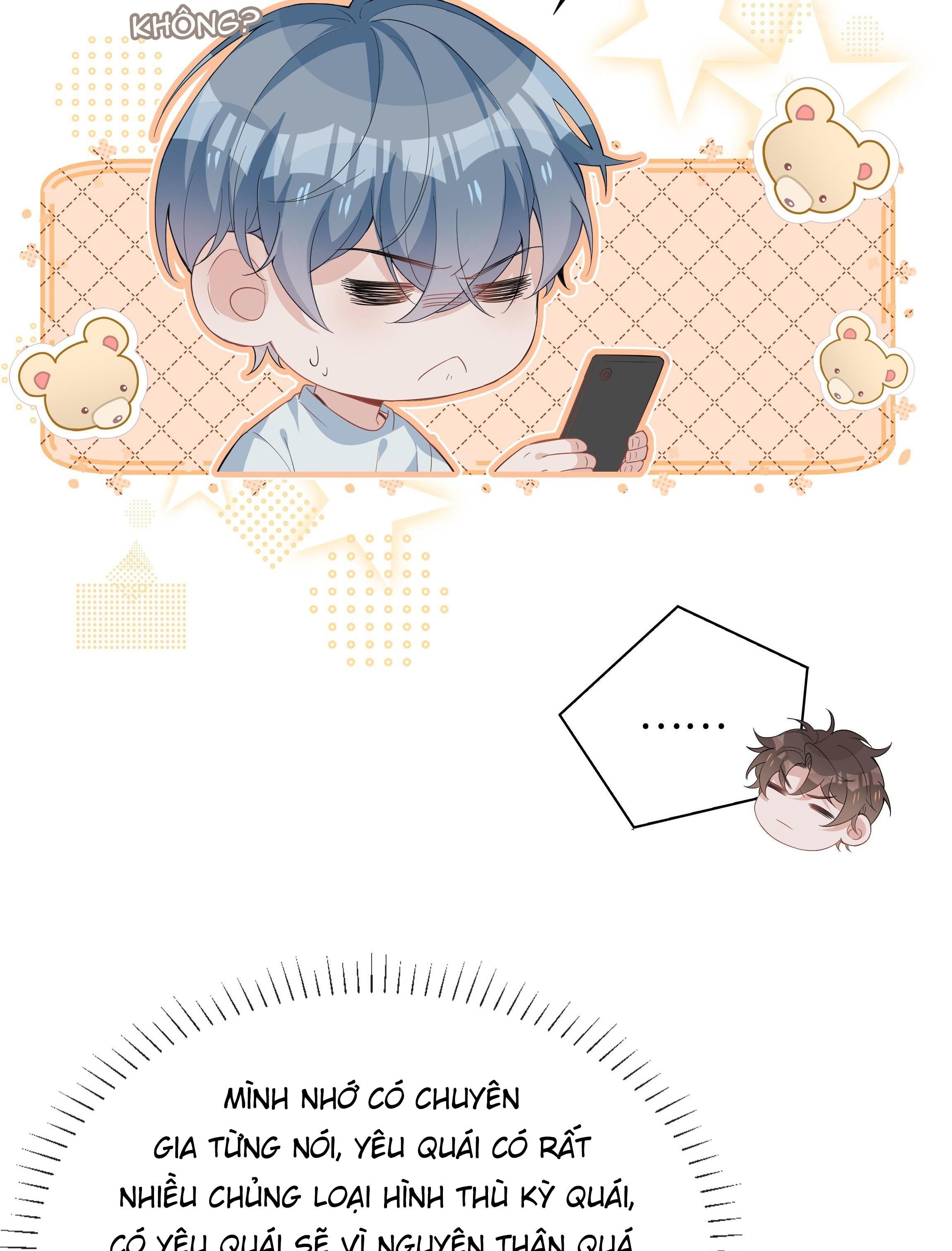 Trường Cấp Ba Sơn Hải Chap 16 - Next Chap 17
