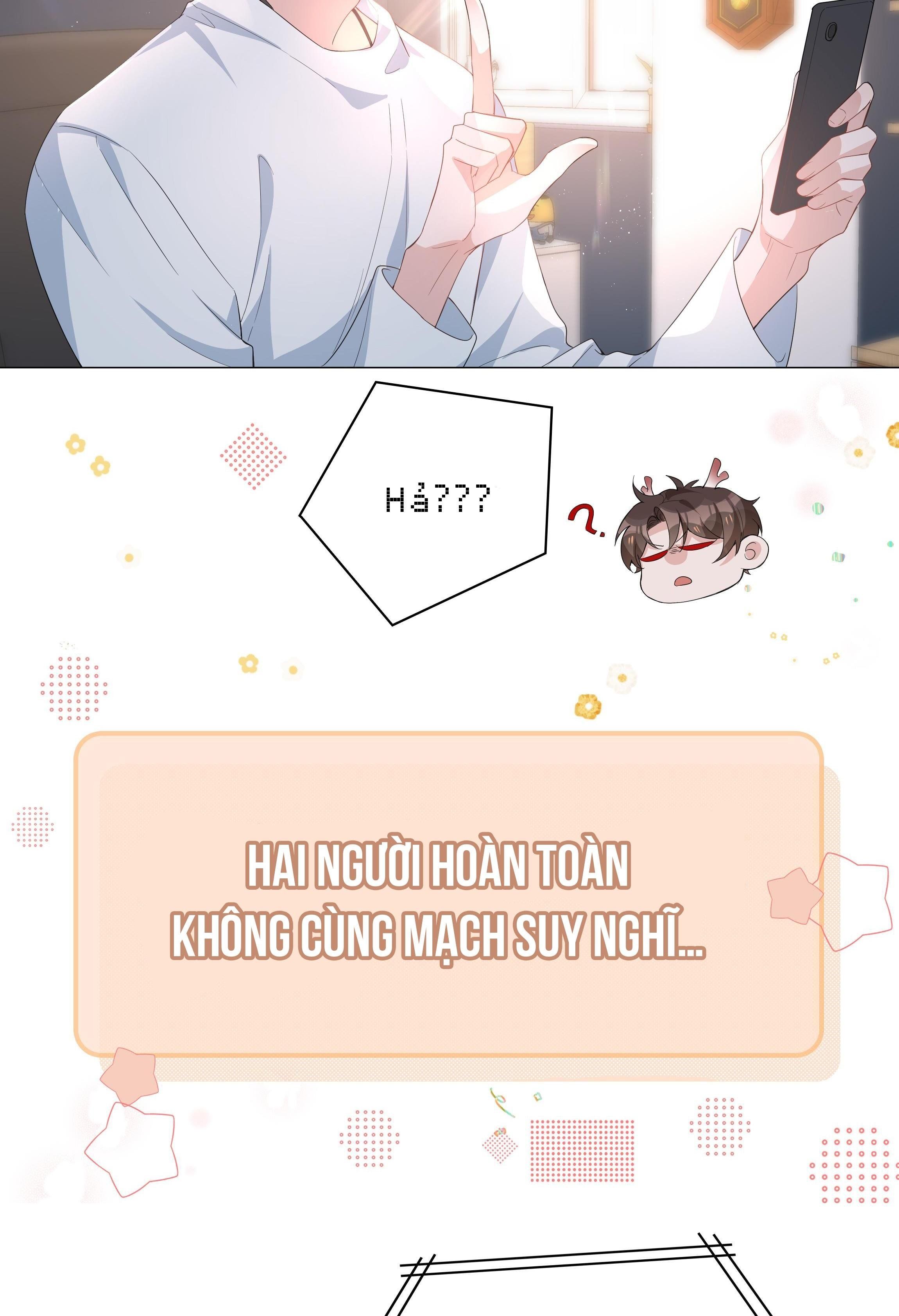 Trường Cấp Ba Sơn Hải Chap 16 - Next Chap 17