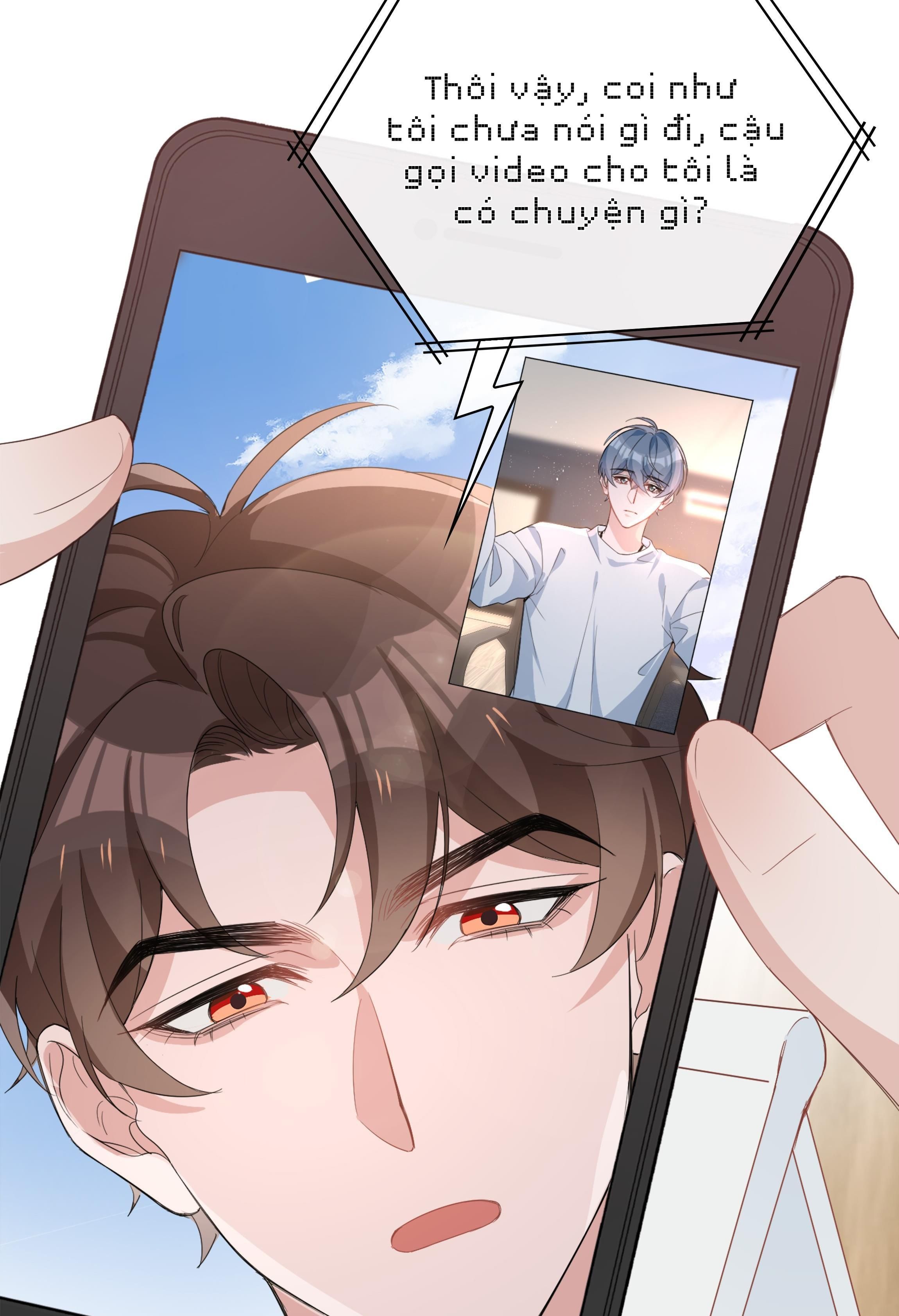 Trường Cấp Ba Sơn Hải Chap 16 - Next Chap 17