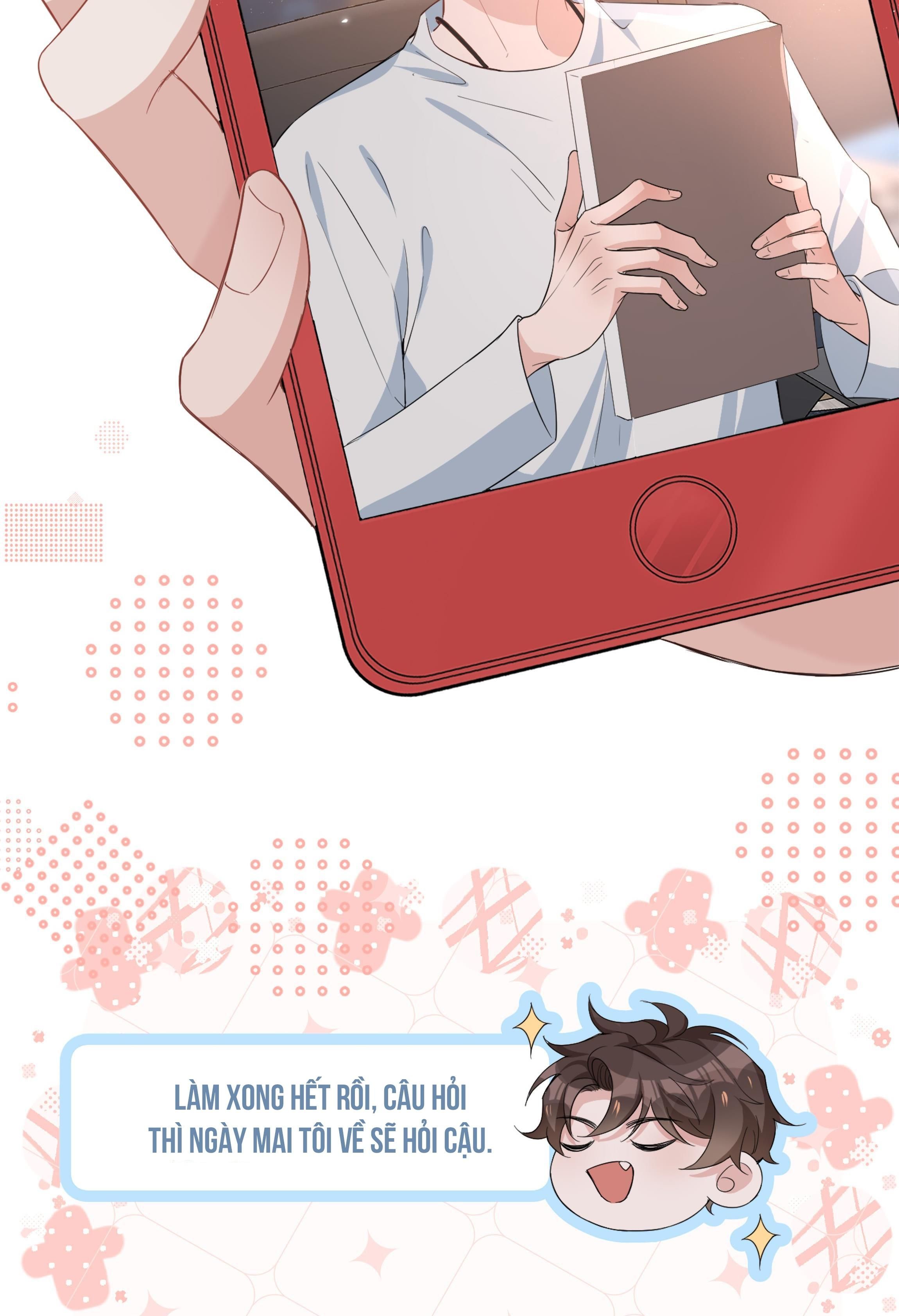 Trường Cấp Ba Sơn Hải Chap 16 - Next Chap 17