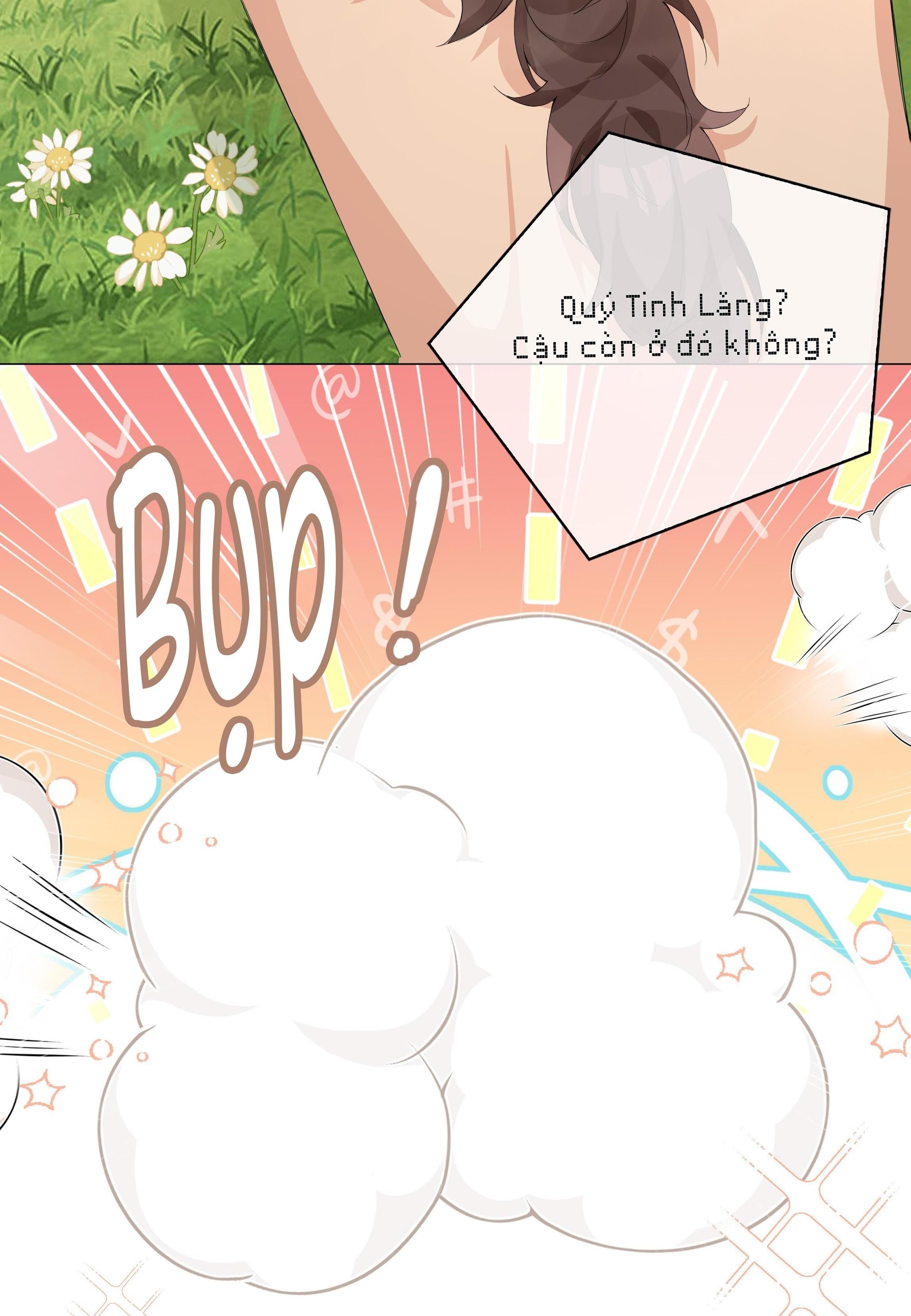 Trường Cấp Ba Sơn Hải Chap 16 - Next Chap 17