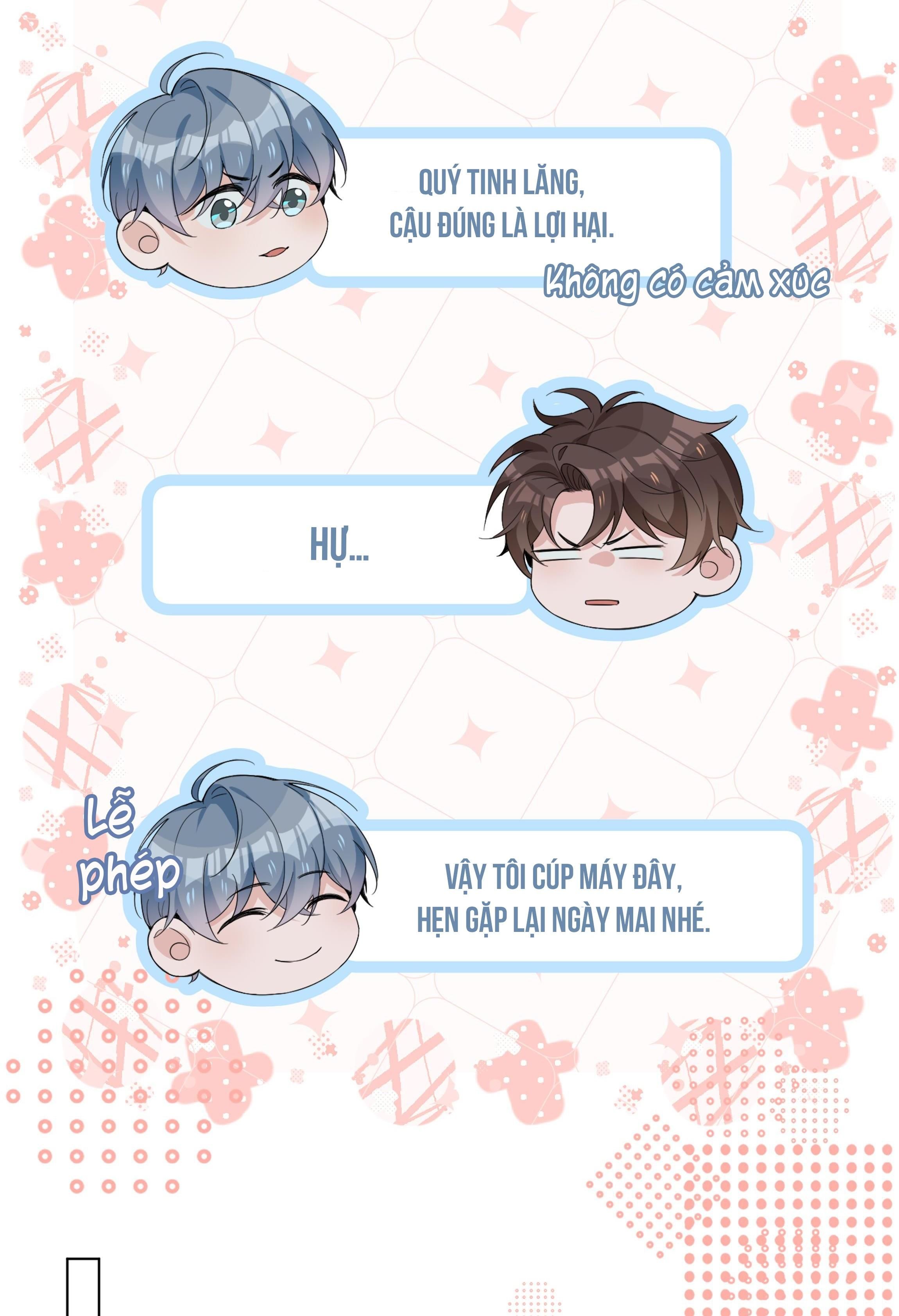 Trường Cấp Ba Sơn Hải Chap 16 - Next Chap 17