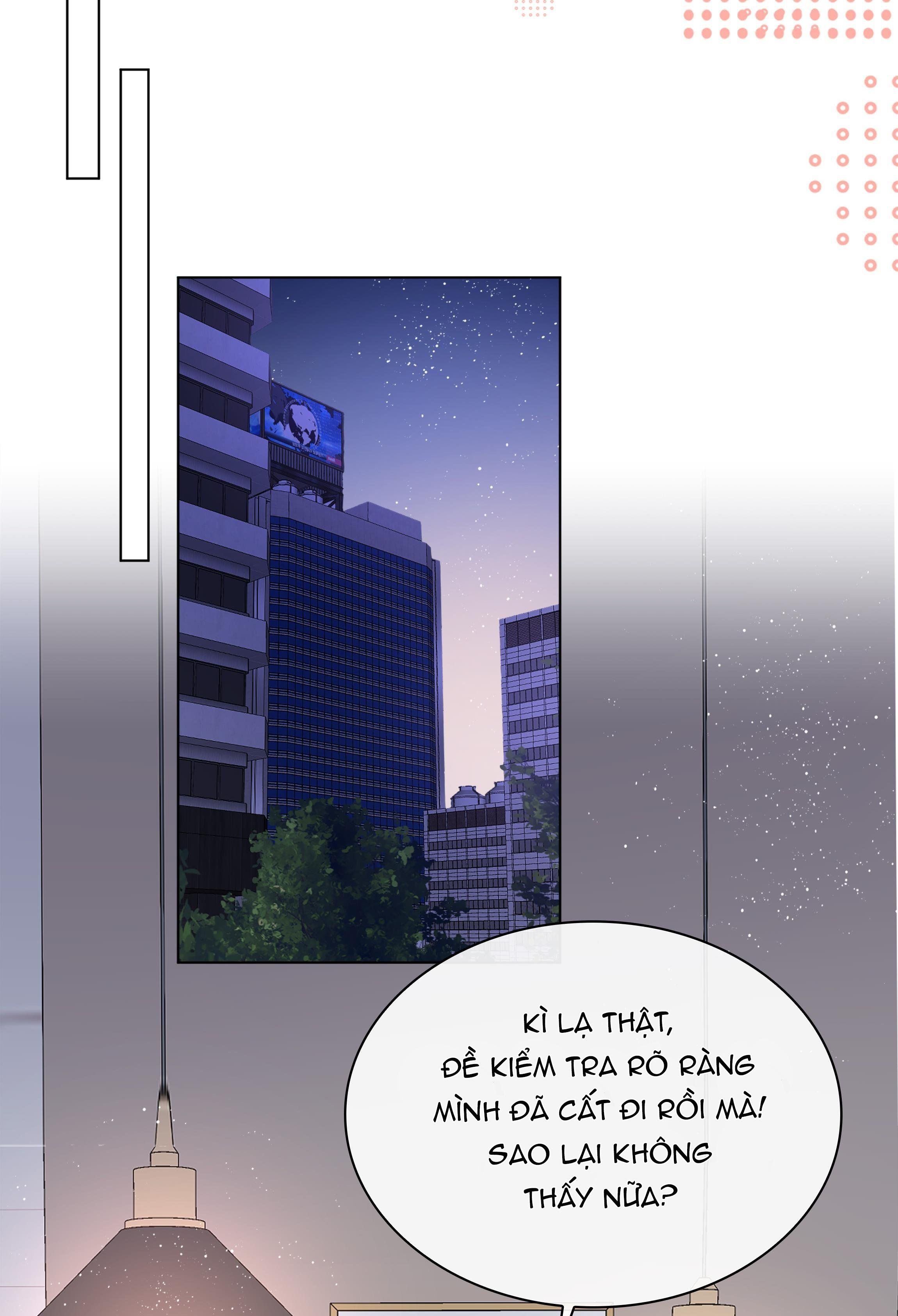 Trường Cấp Ba Sơn Hải Chap 16 - Next Chap 17