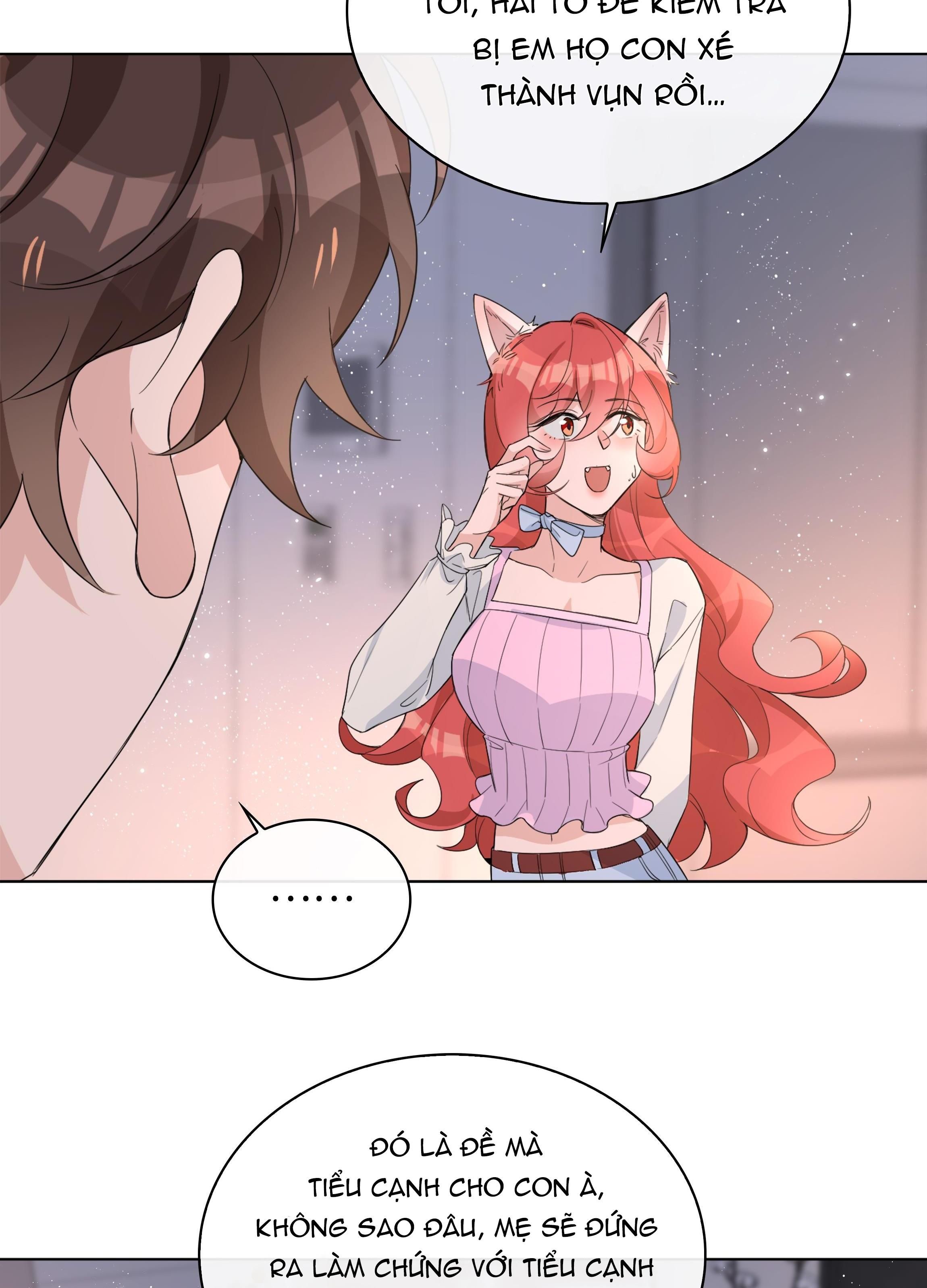 Trường Cấp Ba Sơn Hải Chap 16 - Next Chap 17