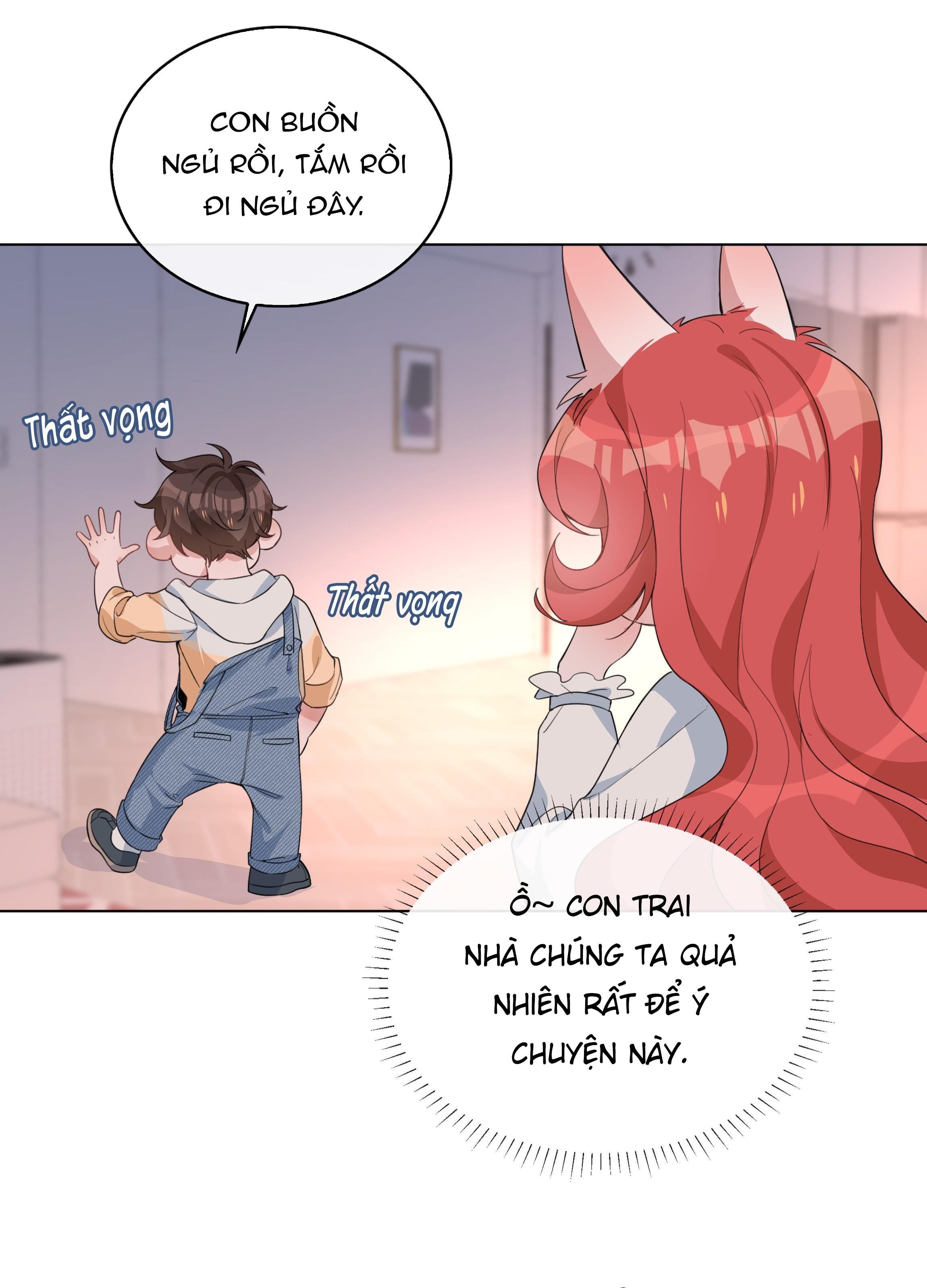 Trường Cấp Ba Sơn Hải Chap 16 - Next Chap 17