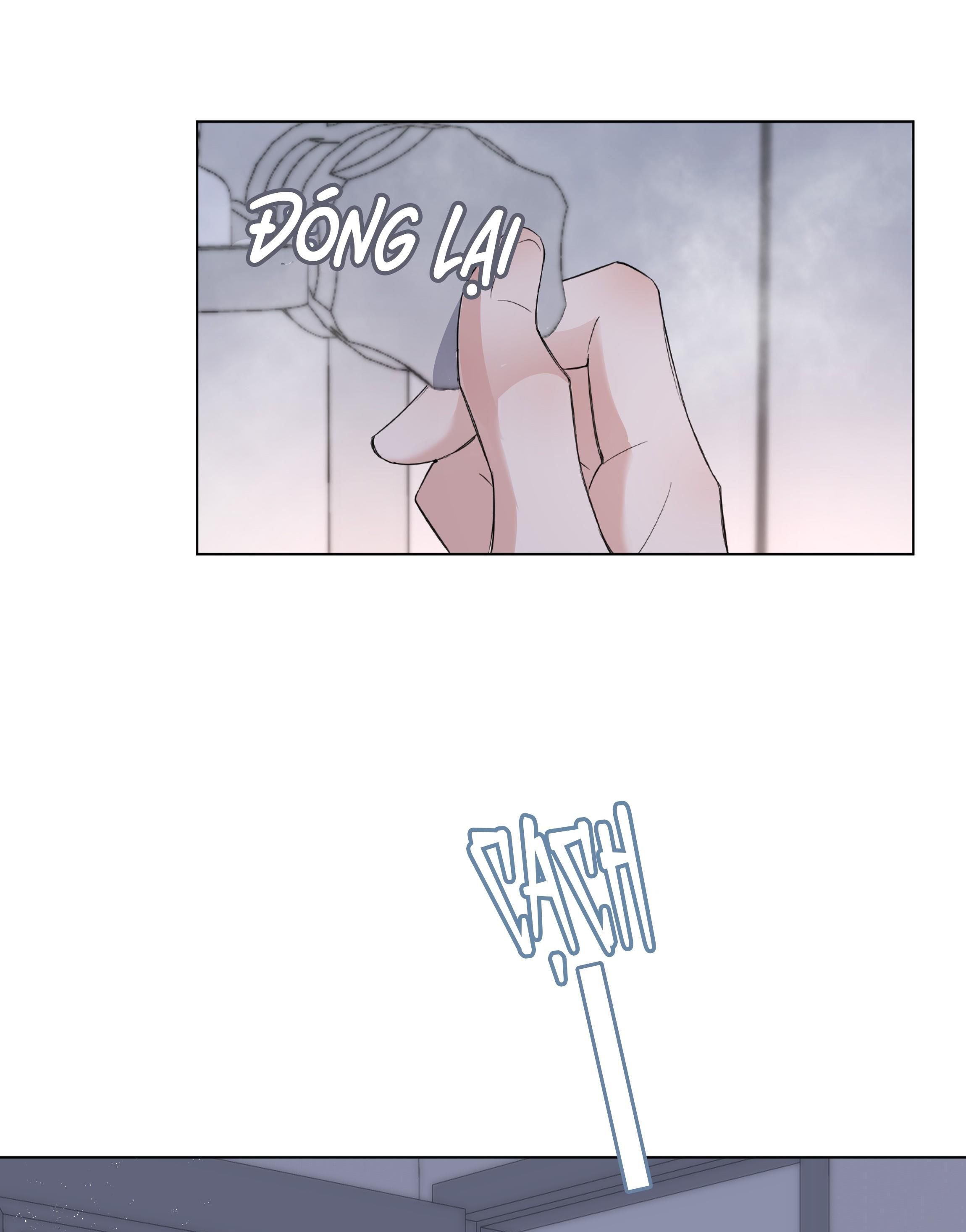 Trường Cấp Ba Sơn Hải Chap 16 - Next Chap 17
