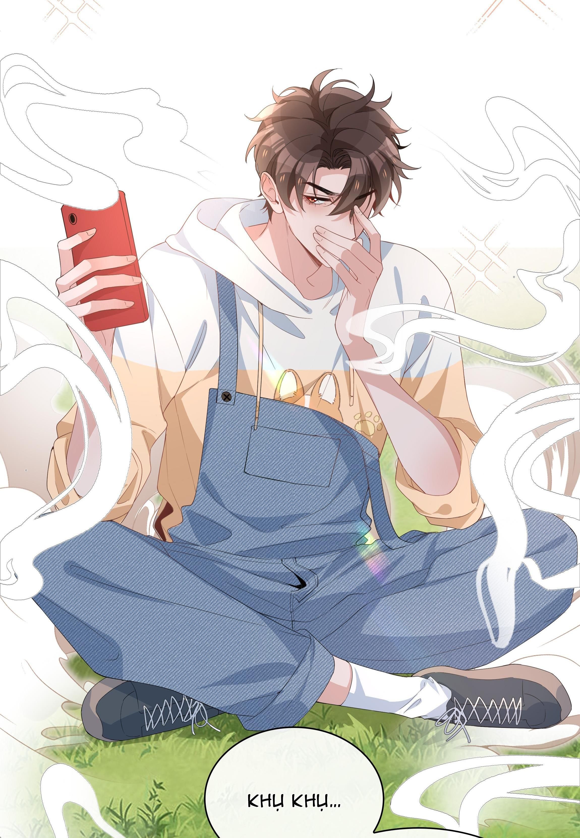 Trường Cấp Ba Sơn Hải Chap 16 - Next Chap 17