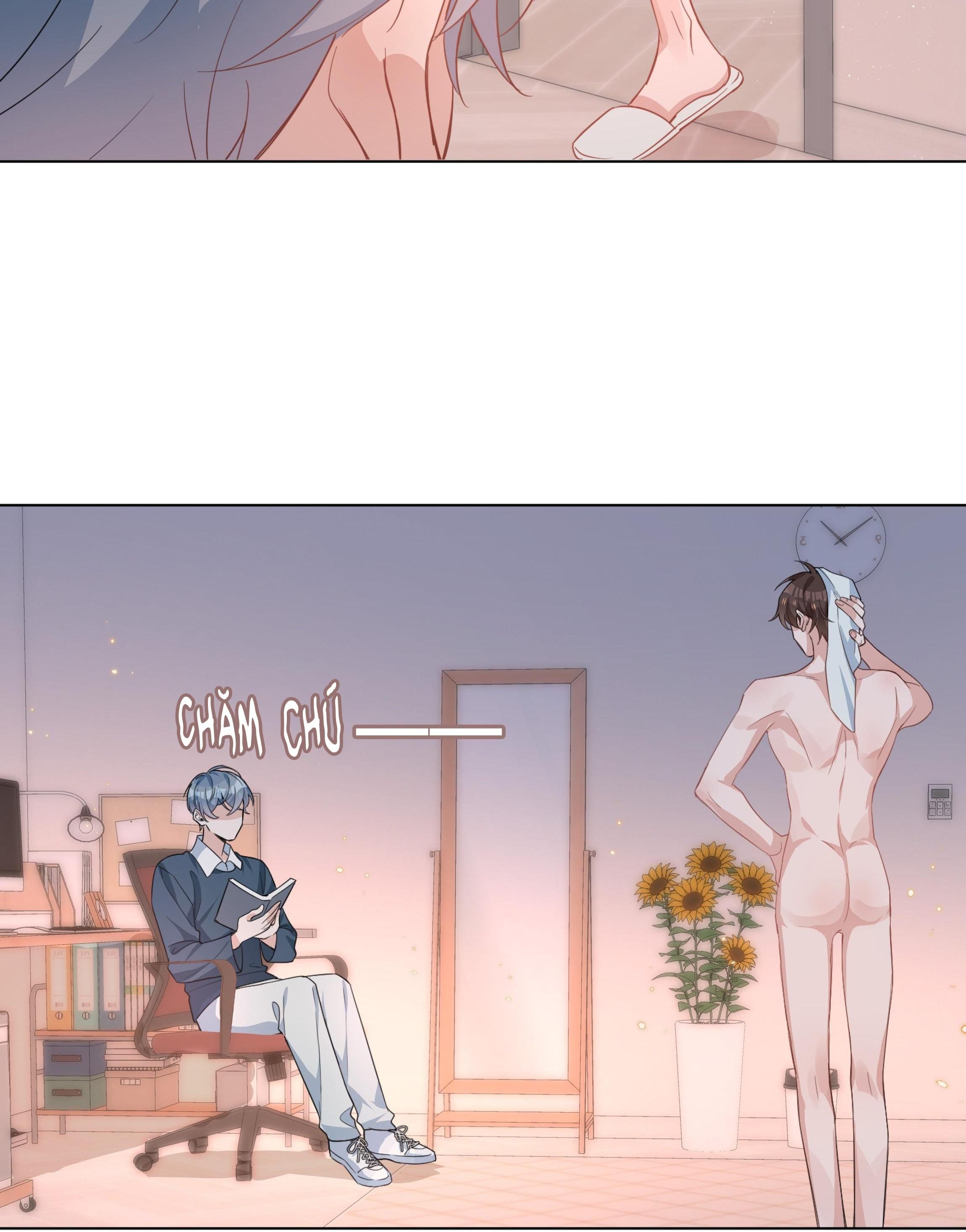 Trường Cấp Ba Sơn Hải Chap 16 - Next Chap 17