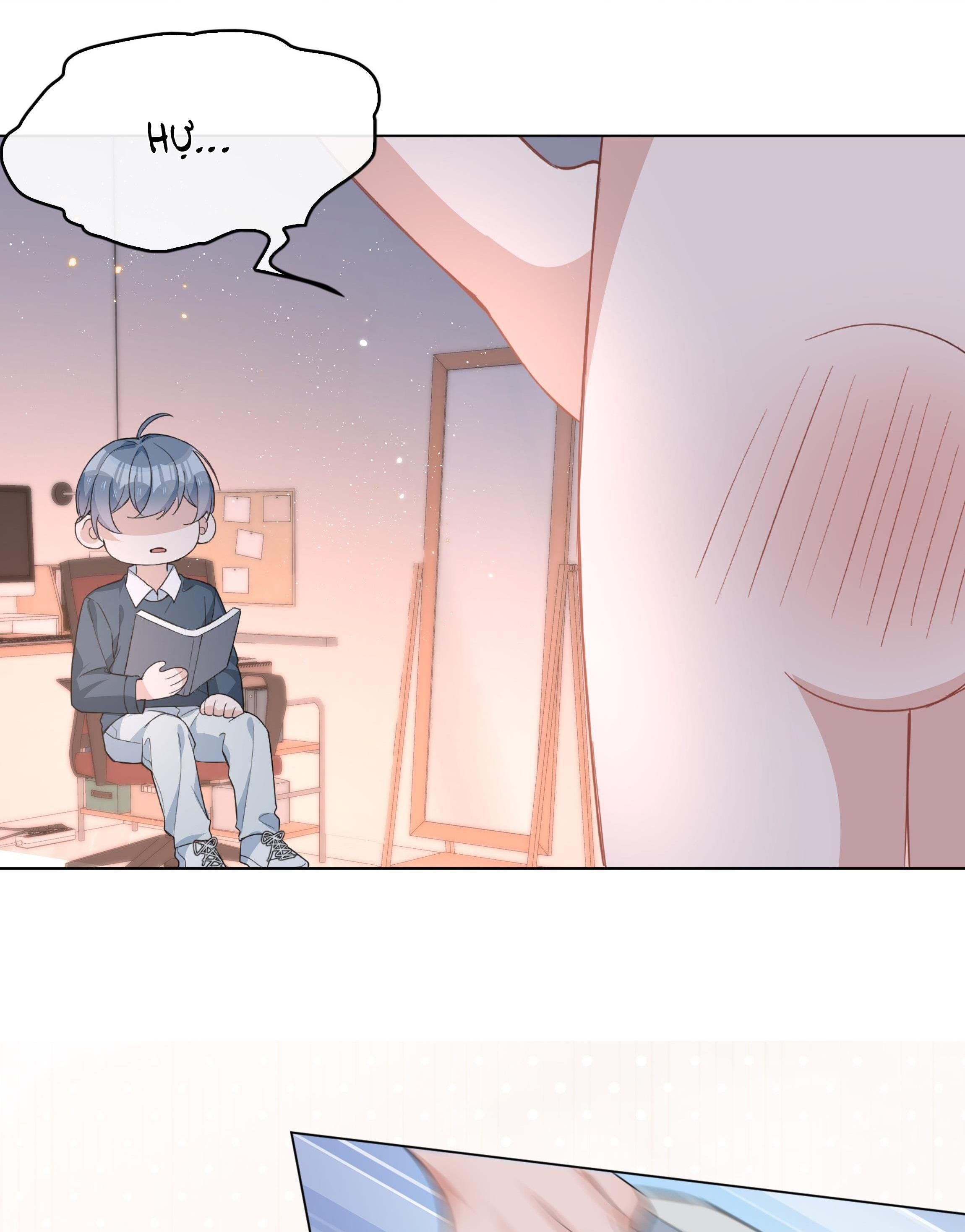 Trường Cấp Ba Sơn Hải Chap 16 - Next Chap 17
