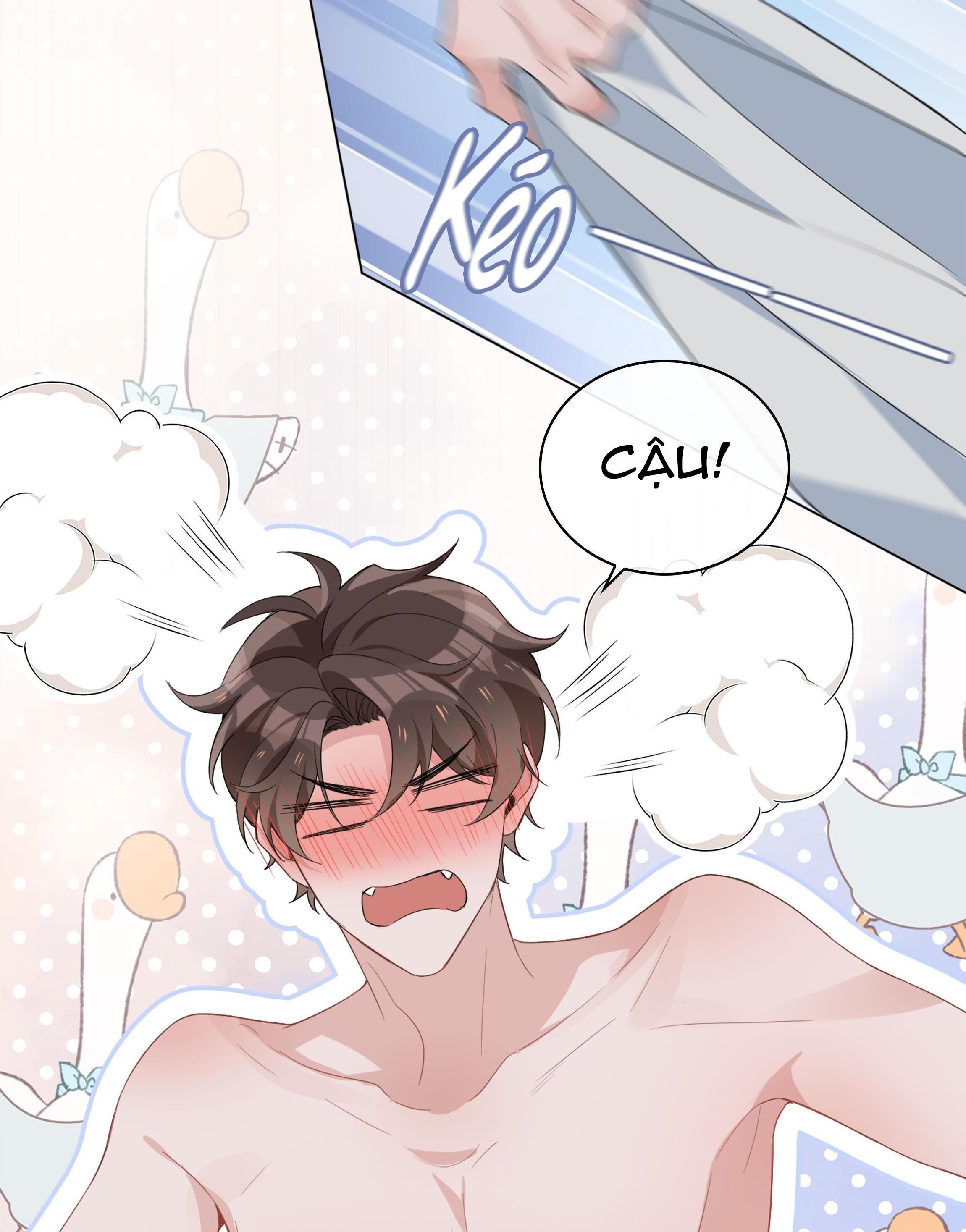 Trường Cấp Ba Sơn Hải Chap 16 - Next Chap 17