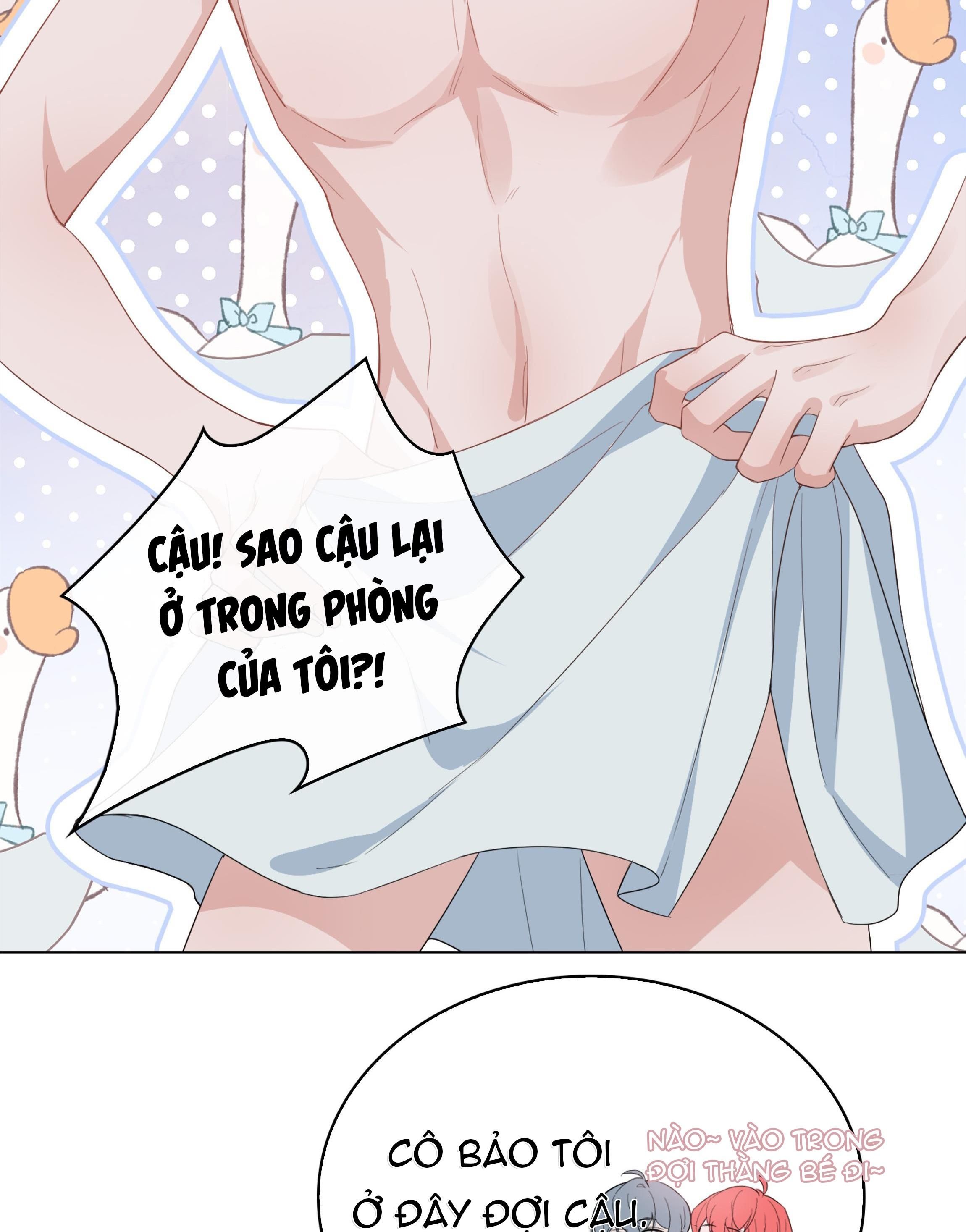 Trường Cấp Ba Sơn Hải Chap 16 - Next Chap 17