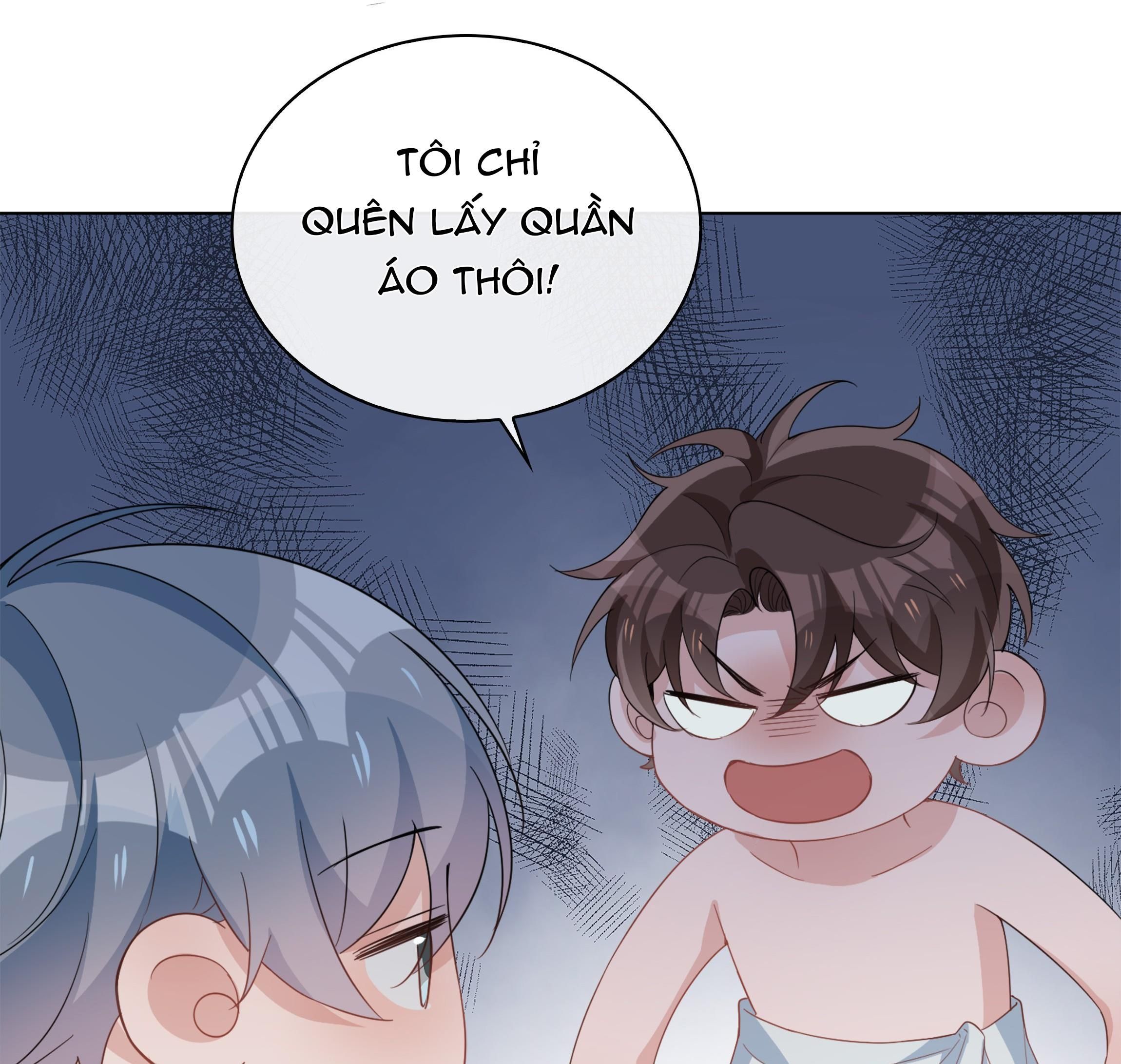 Trường Cấp Ba Sơn Hải Chap 16 - Next Chap 17