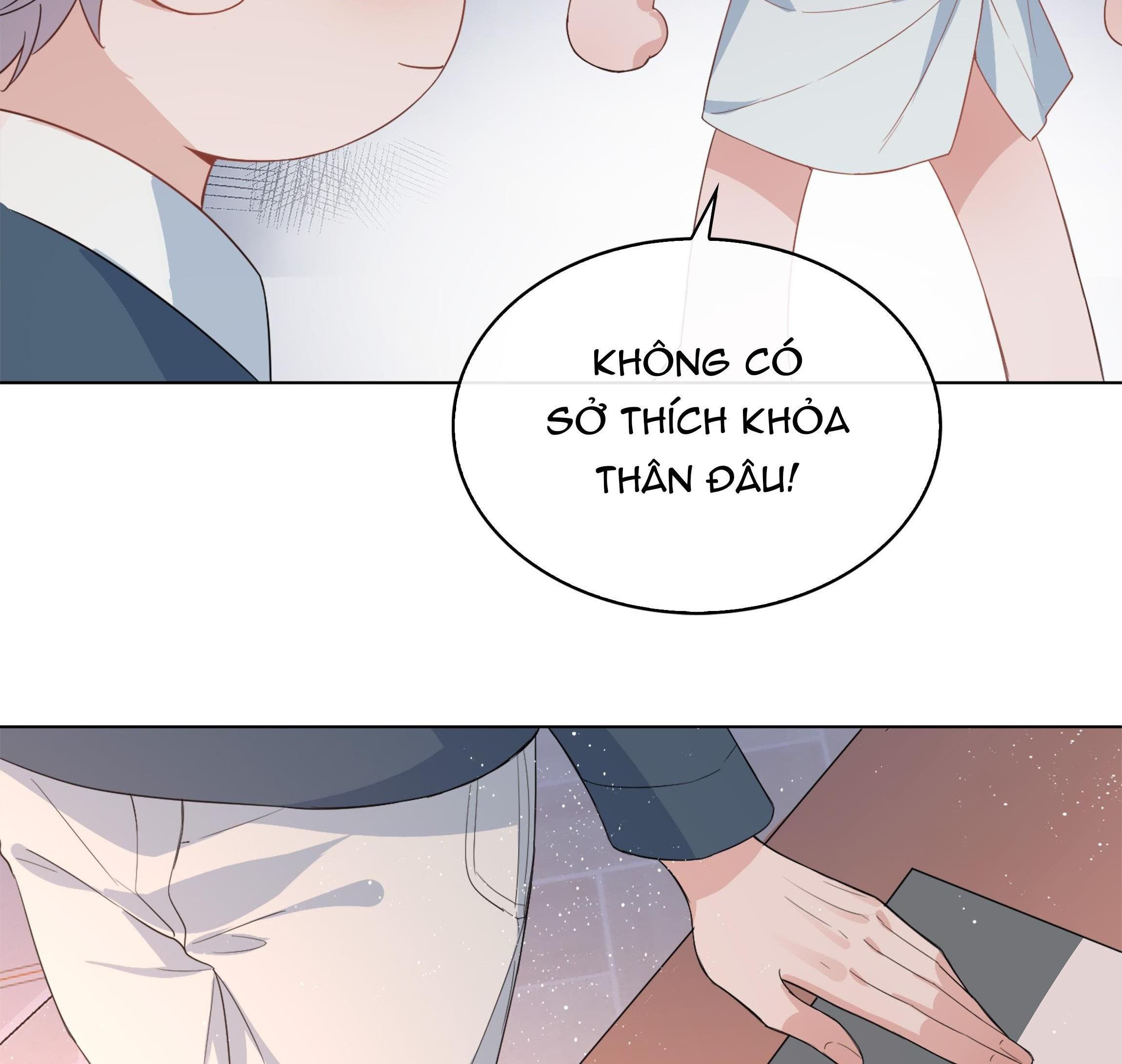 Trường Cấp Ba Sơn Hải Chap 16 - Next Chap 17