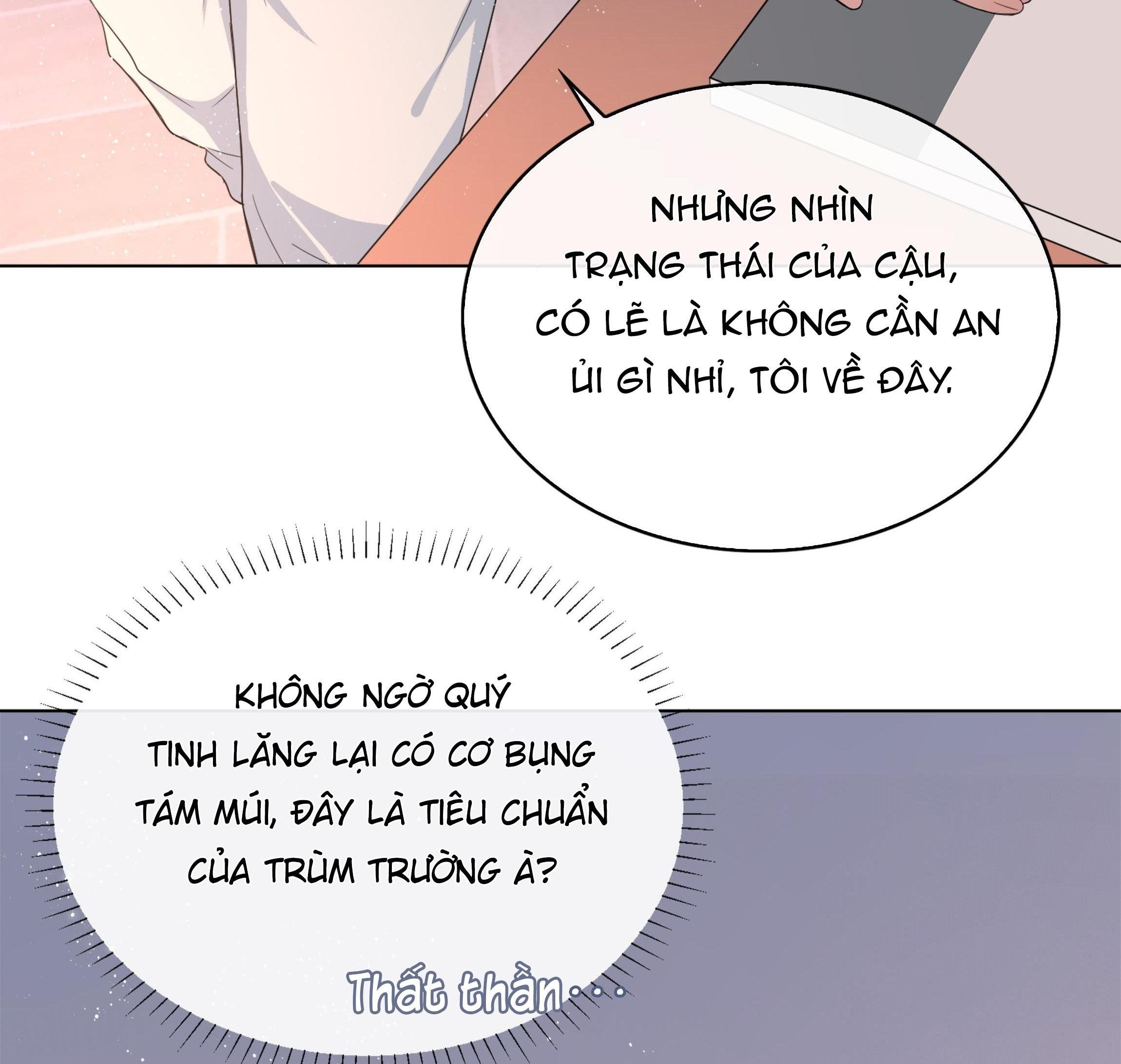 Trường Cấp Ba Sơn Hải Chap 16 - Next Chap 17