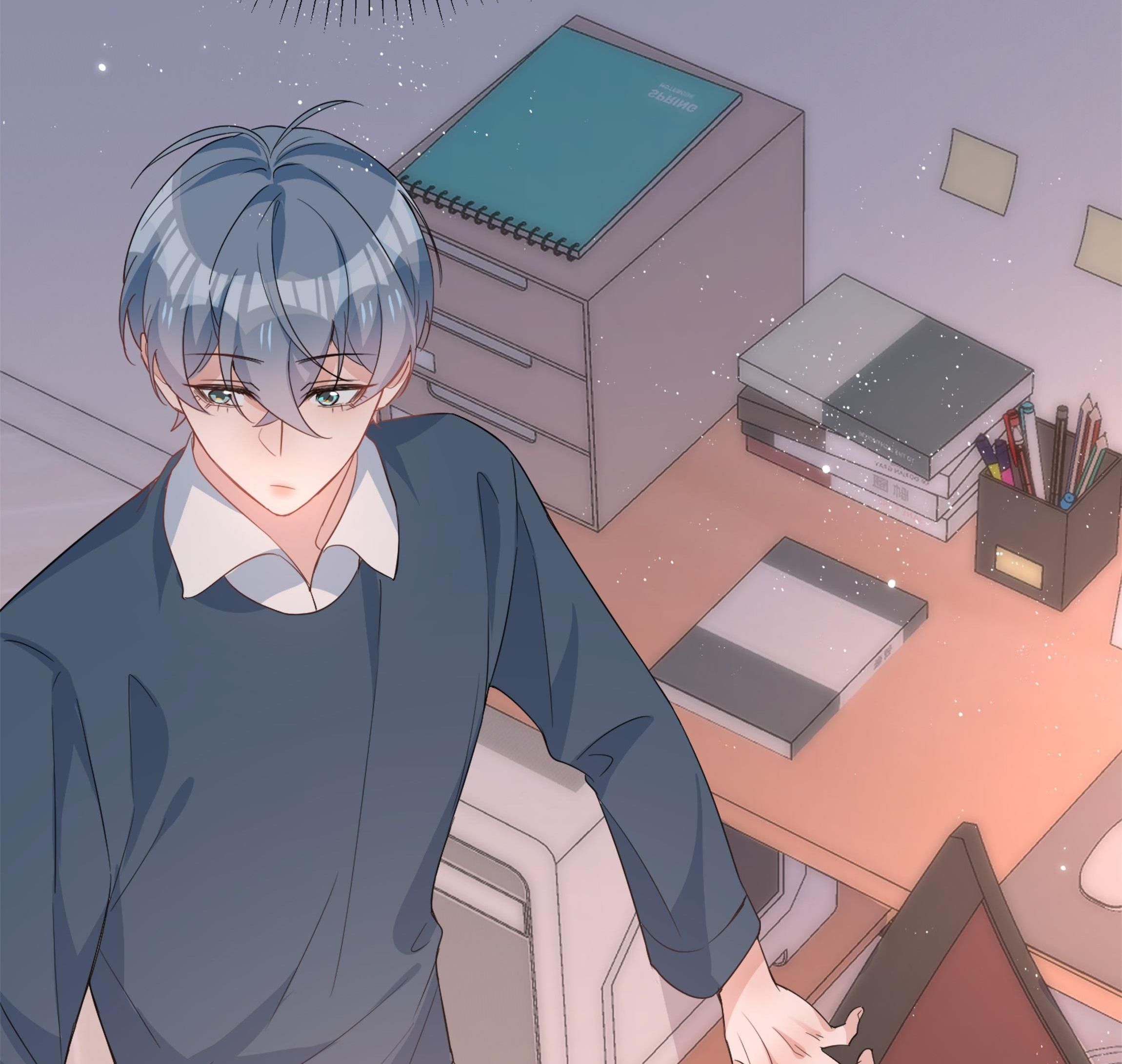 Trường Cấp Ba Sơn Hải Chap 16 - Next Chap 17