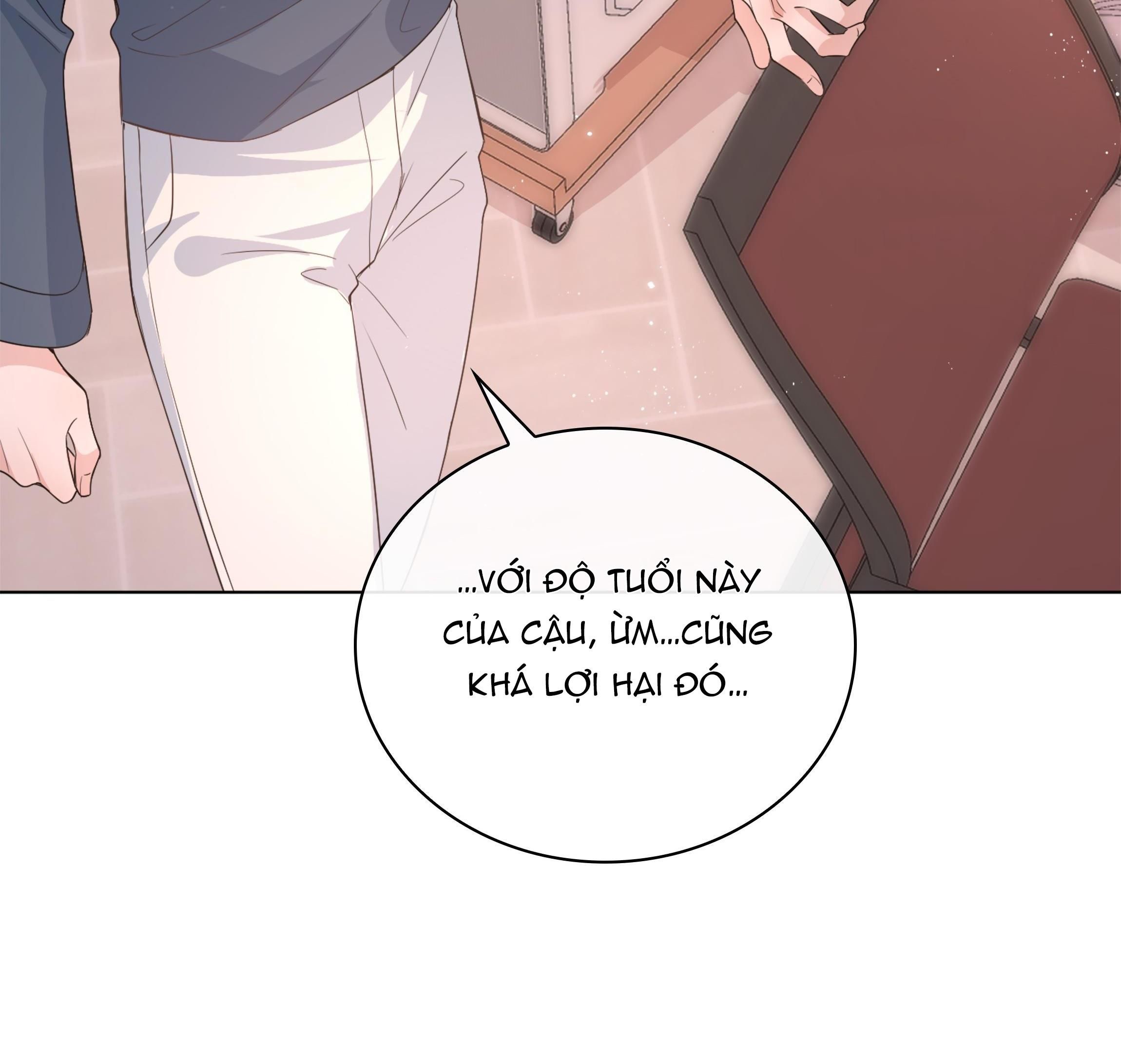 Trường Cấp Ba Sơn Hải Chap 16 - Next Chap 17