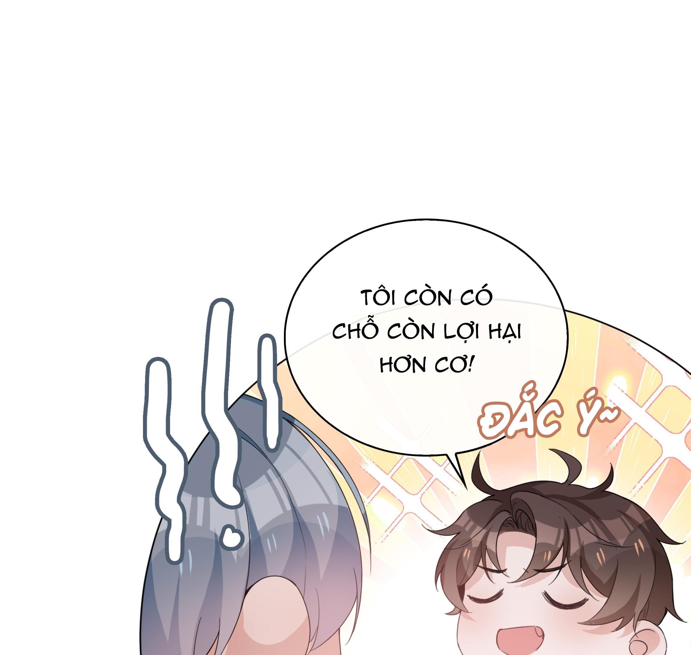 Trường Cấp Ba Sơn Hải Chap 16 - Next Chap 17