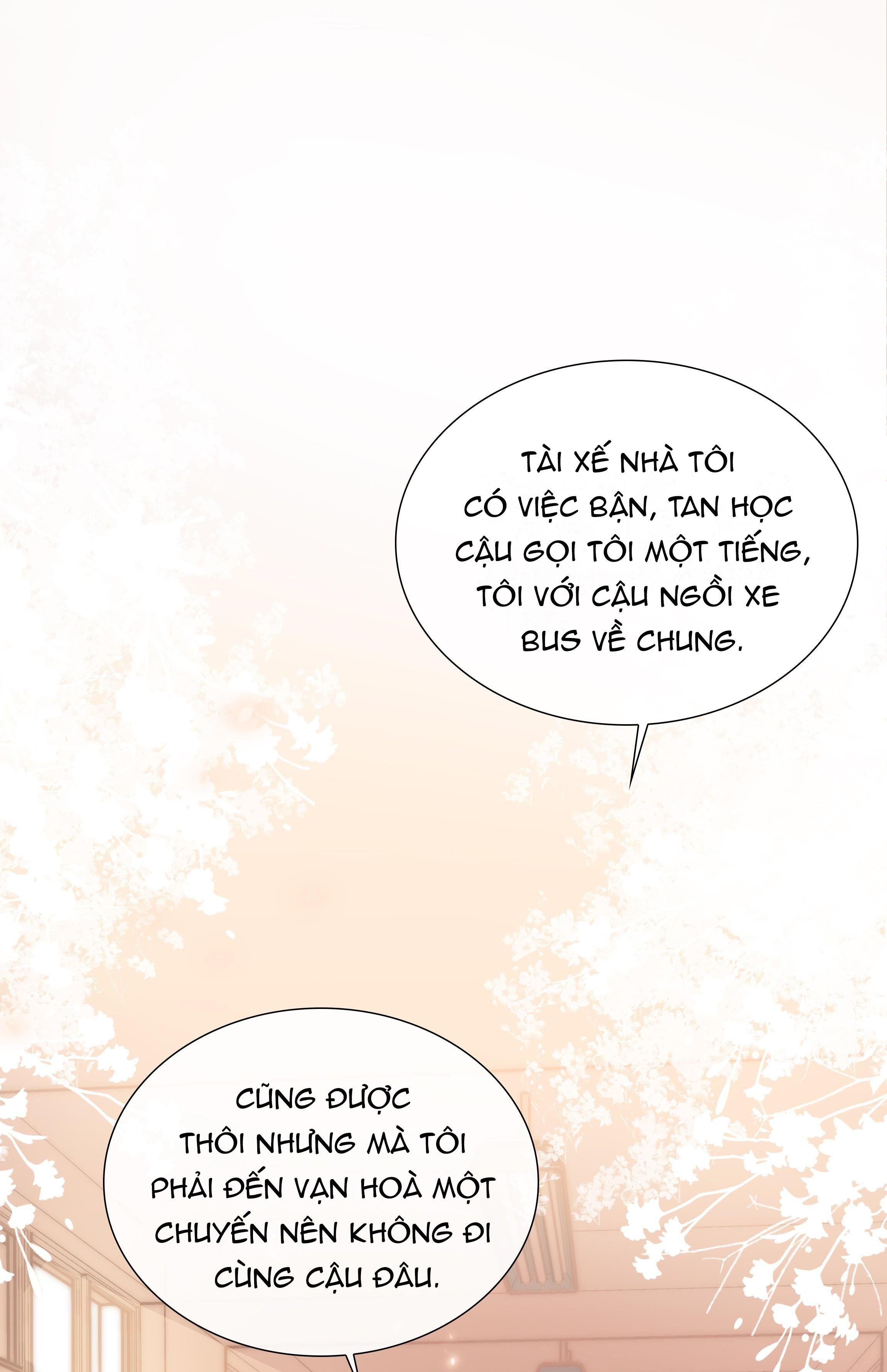 Trường Cấp Ba Sơn Hải Chap 17 - Next Chap 18