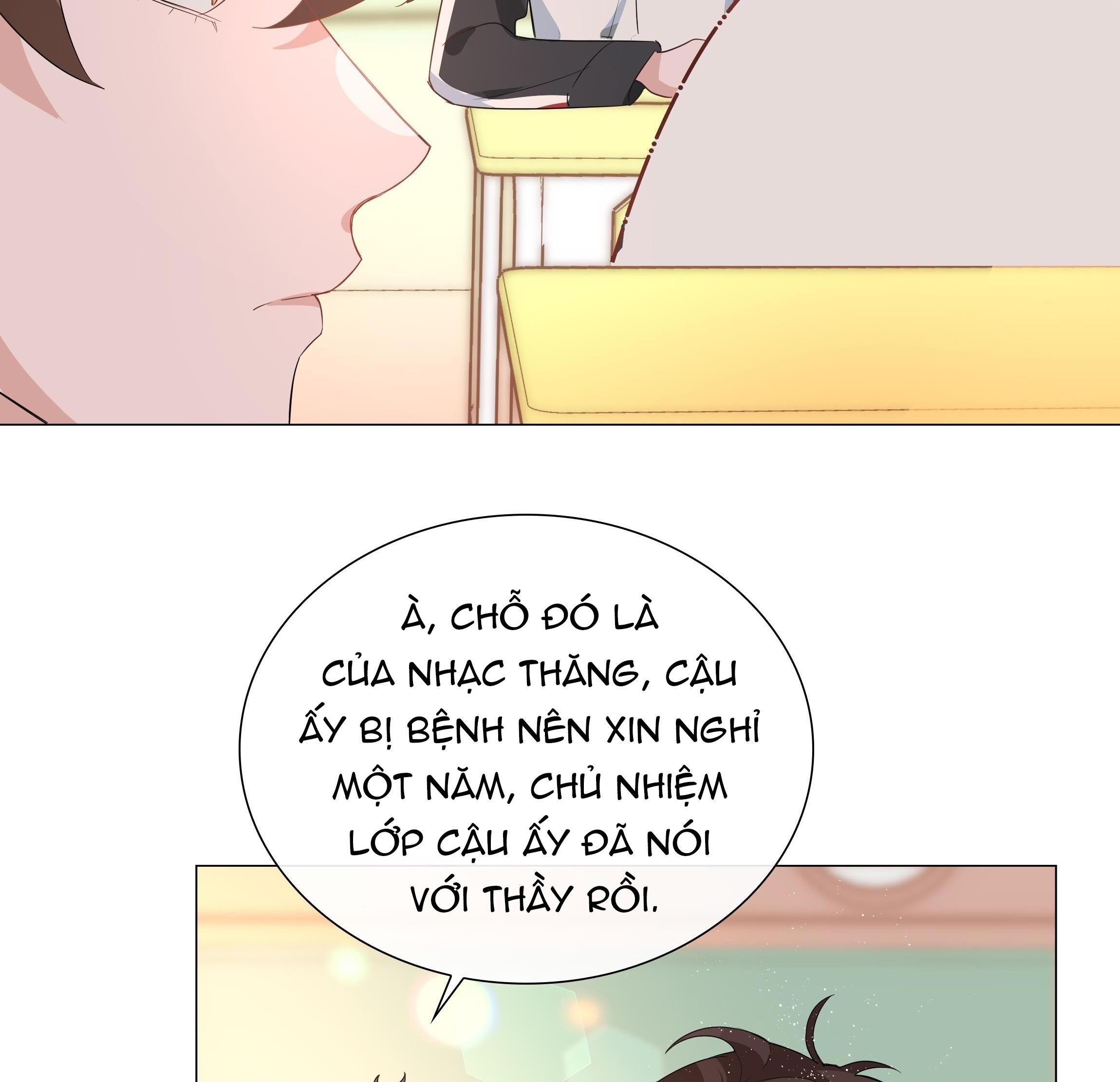 Trường Cấp Ba Sơn Hải Chap 17 - Next Chap 18