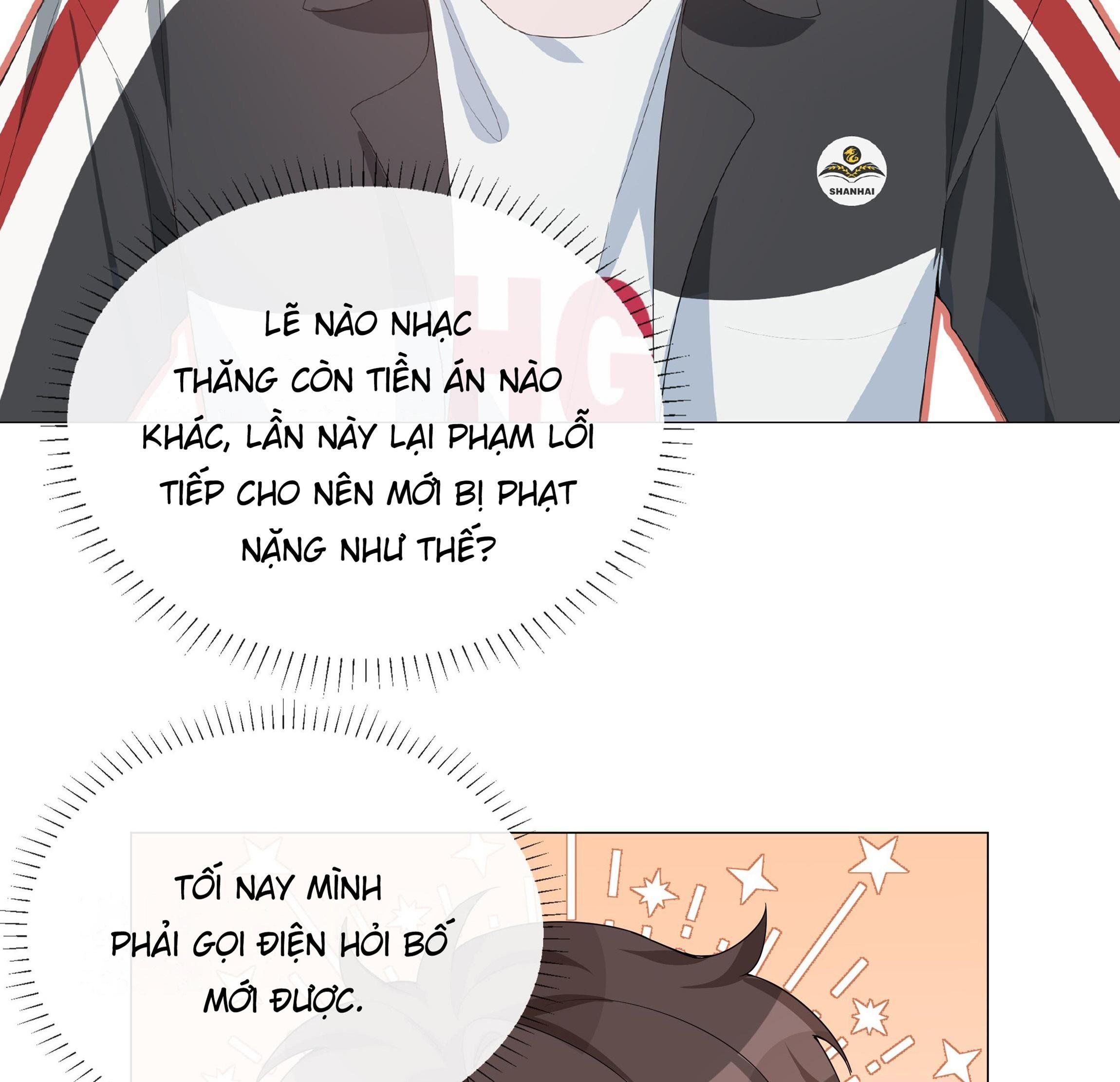 Trường Cấp Ba Sơn Hải Chap 17 - Next Chap 18