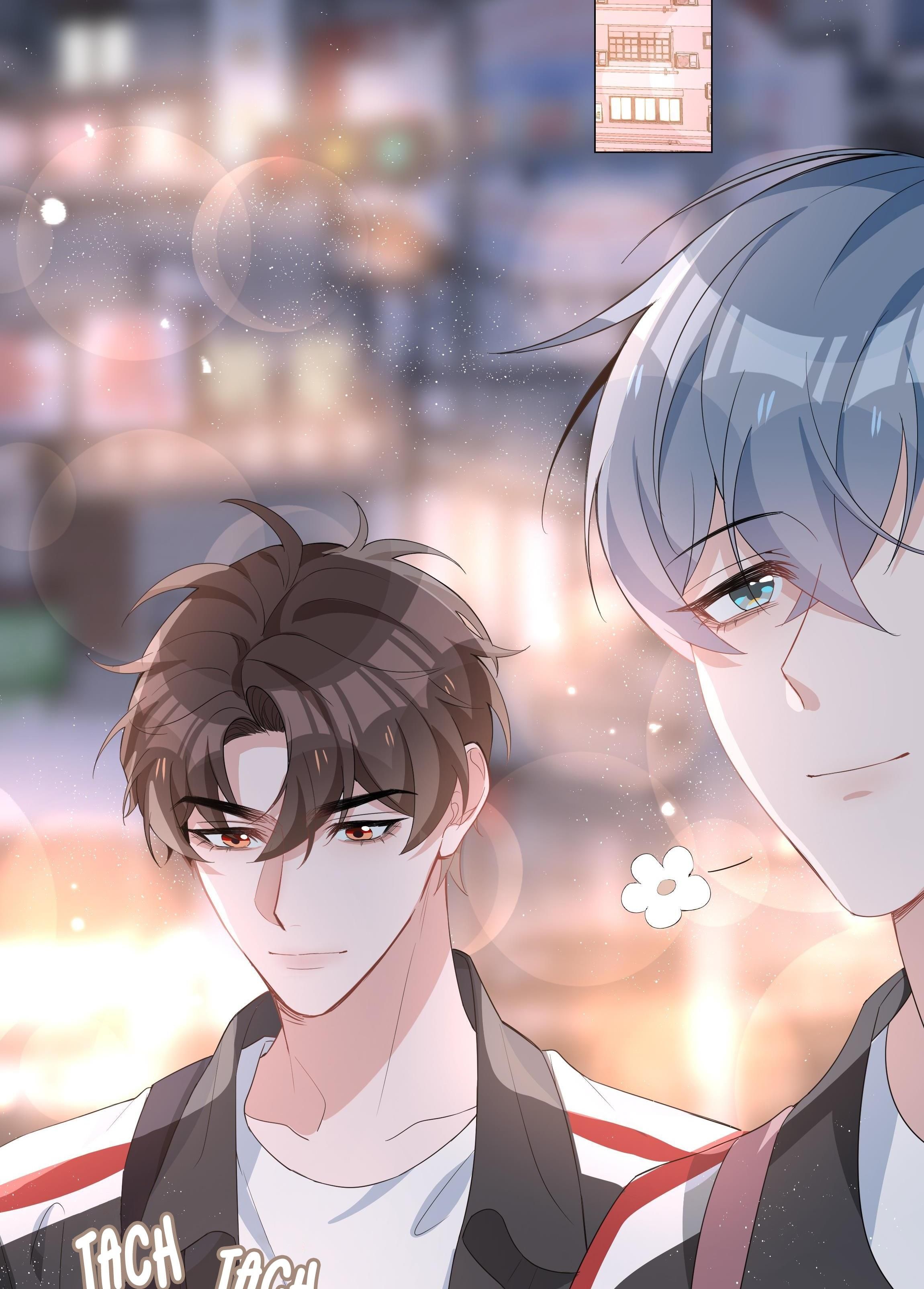 Trường Cấp Ba Sơn Hải Chap 17 - Next Chap 18